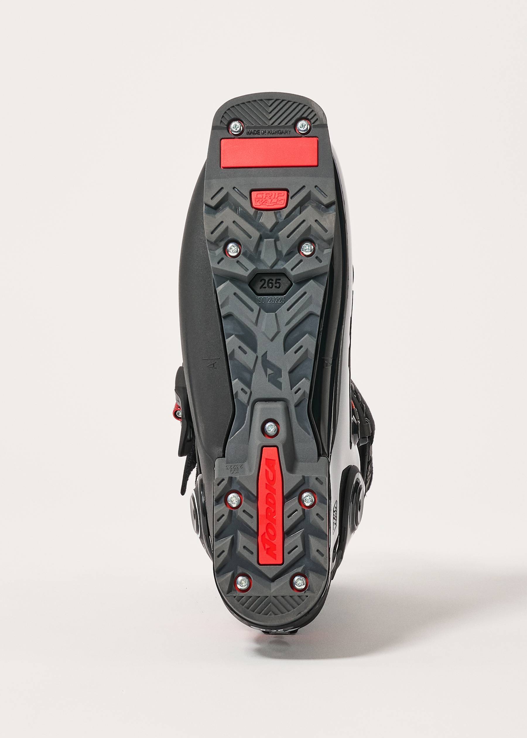 Nordica HF Pro 130 GW Ski Boots 2025