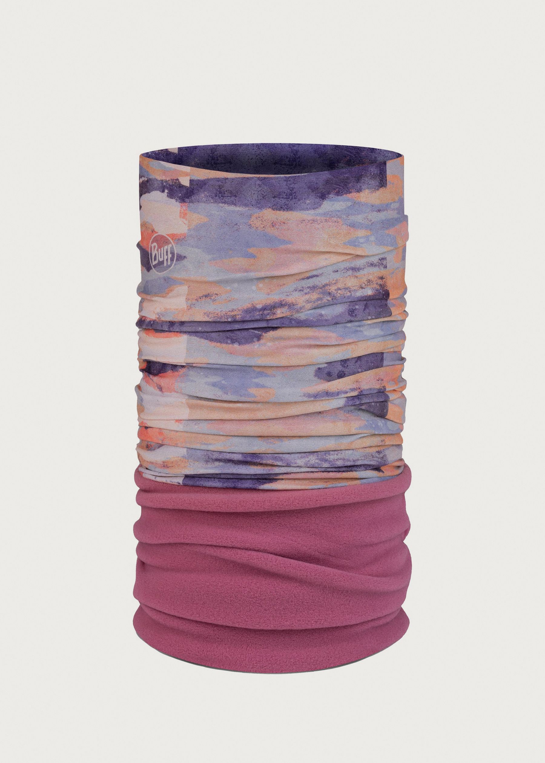 Image - 1 - Polar Junior Neck Warmer - Ecca Multi
