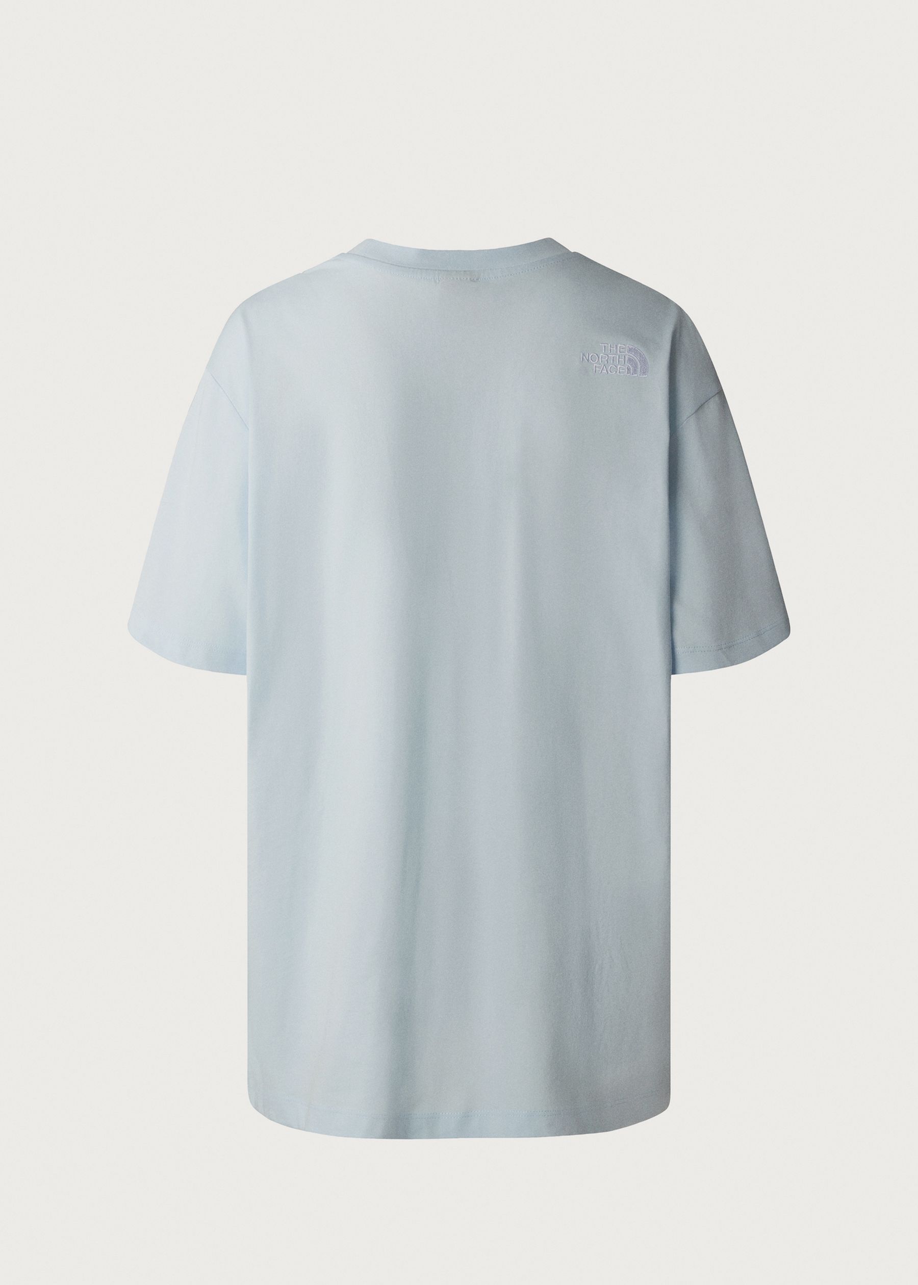 Image - 2 - Oversize Simple Dome T-Shirt