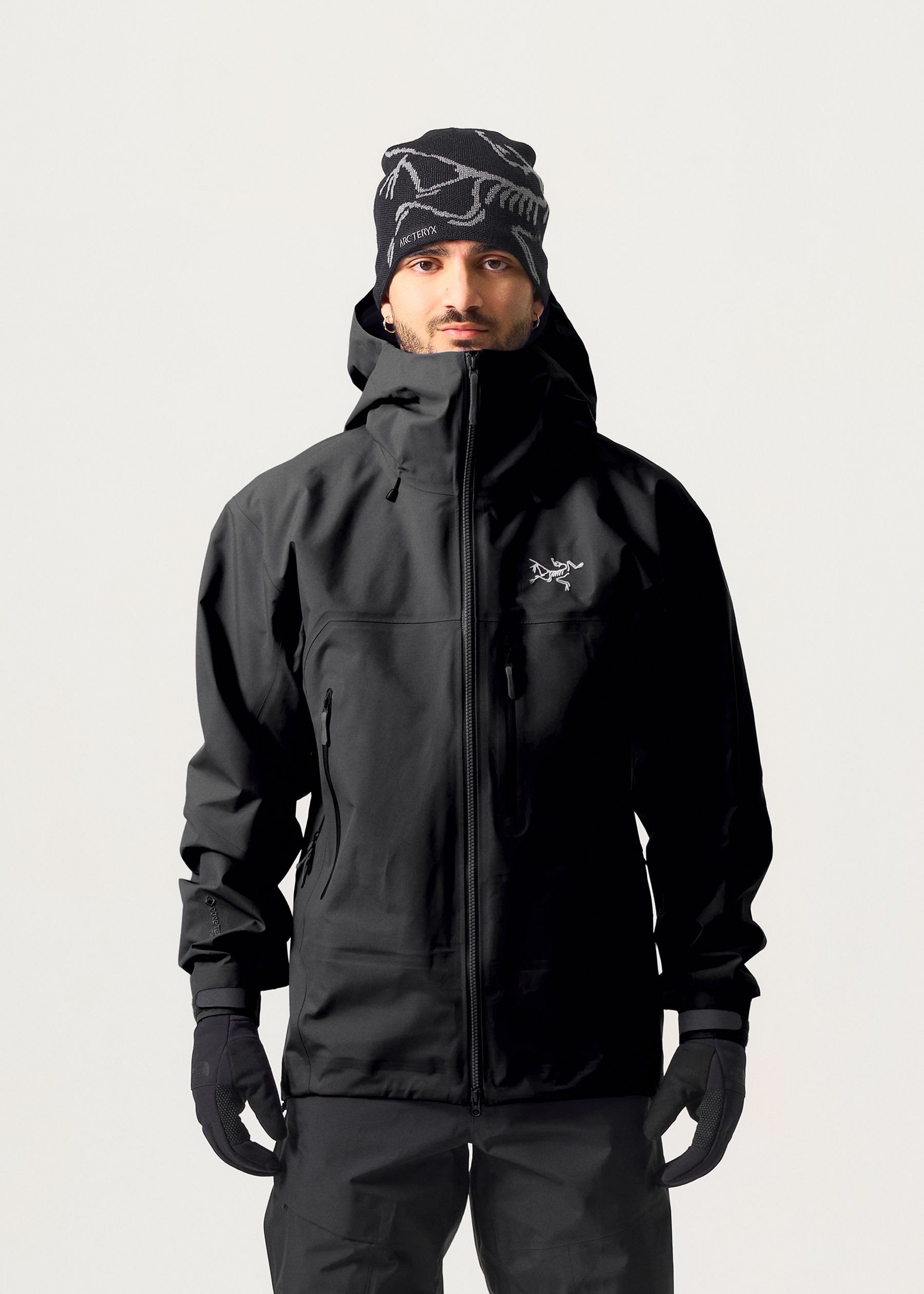 Arc'teryx Beta SV GORE-TEX Jacket