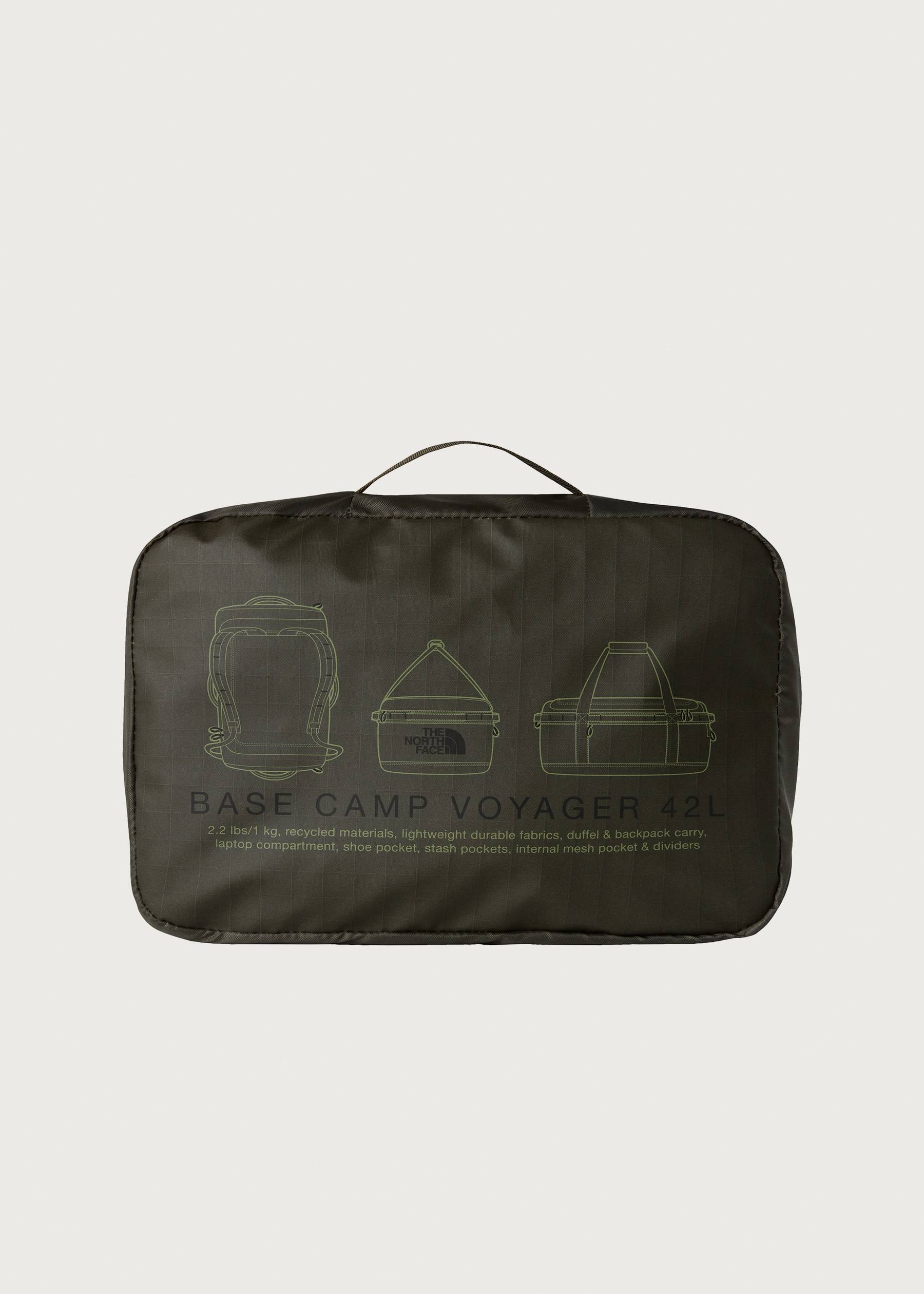 Image - 3 - Base Camp Voyager Duffel 42L