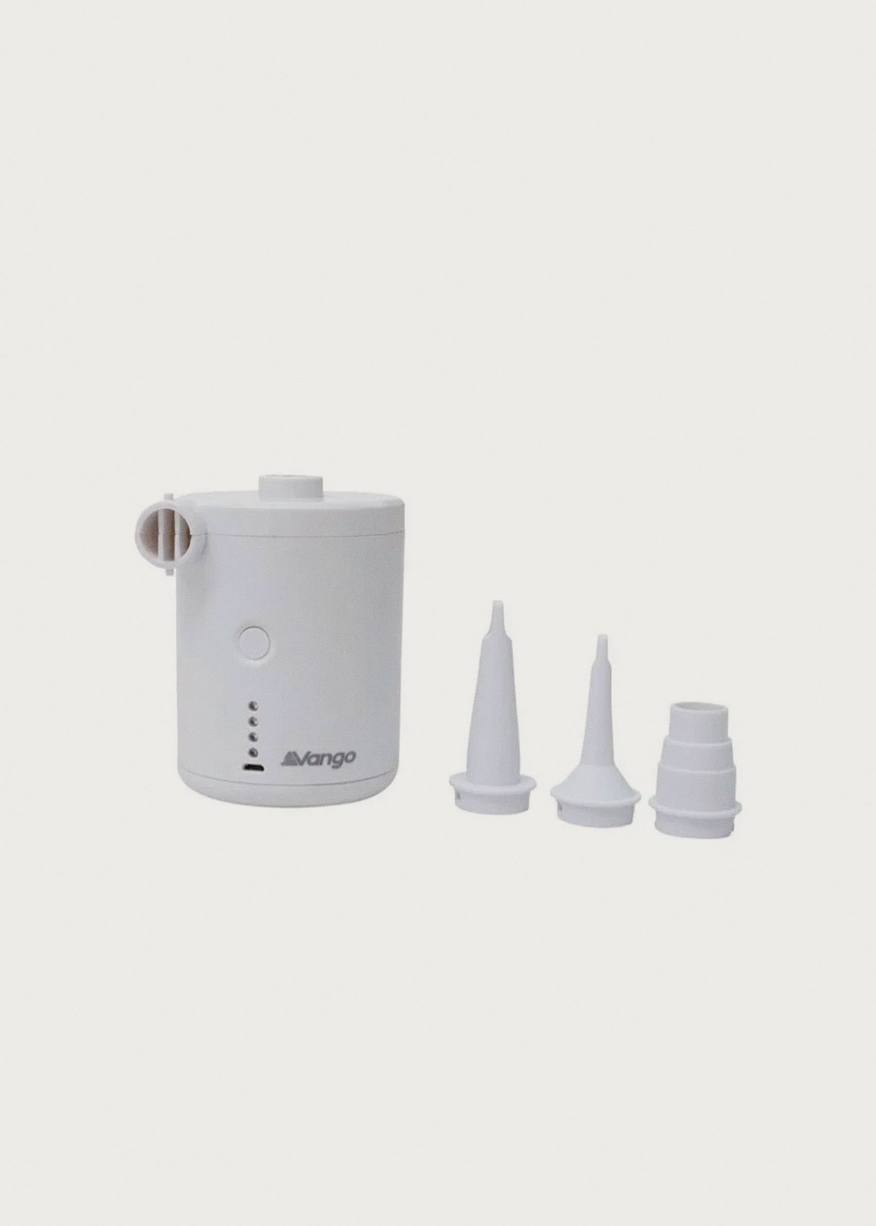 Image - 1 - Mistral Rechargeable Pump