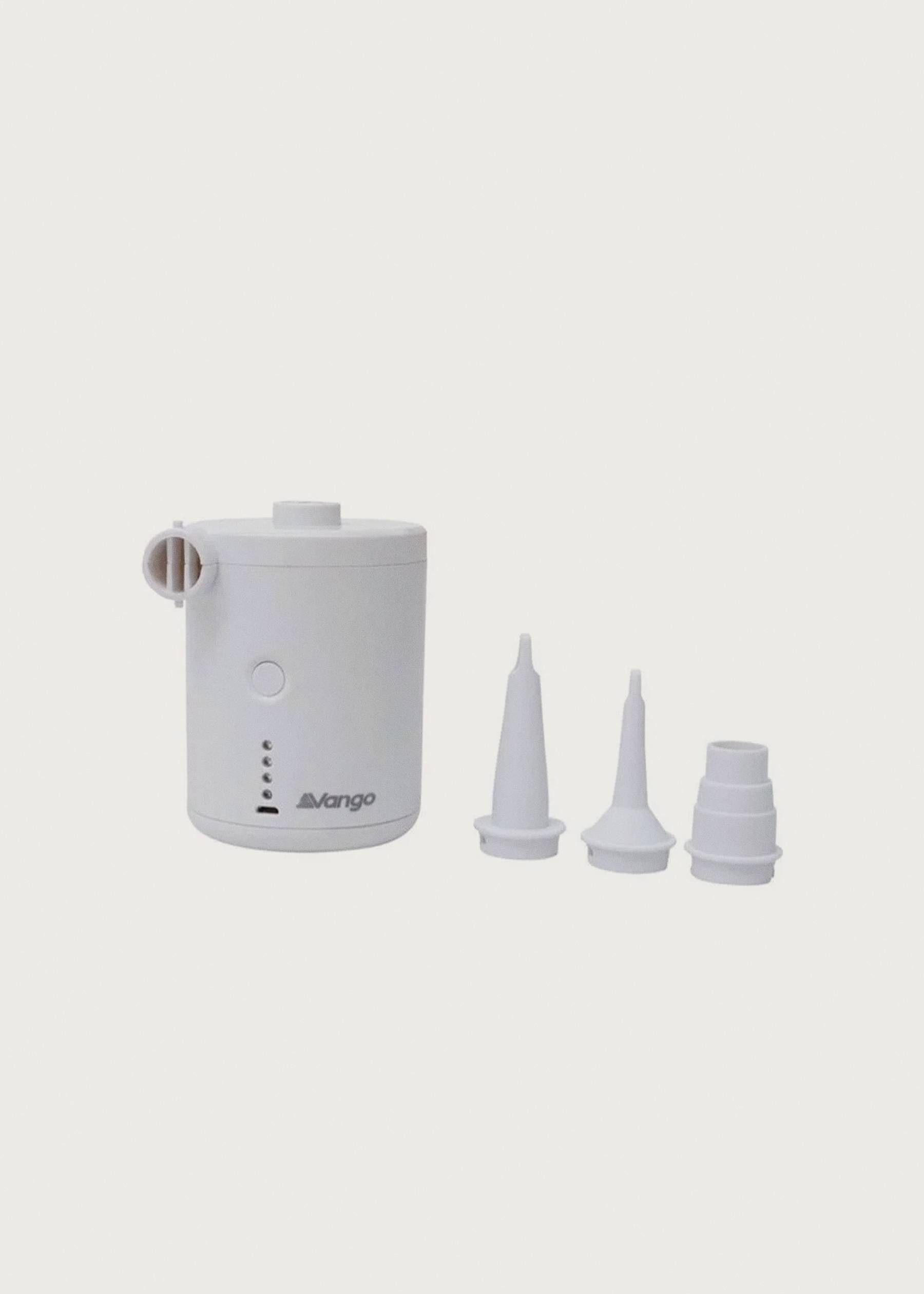 Image - 2 - Mistral Rechargeable Pump