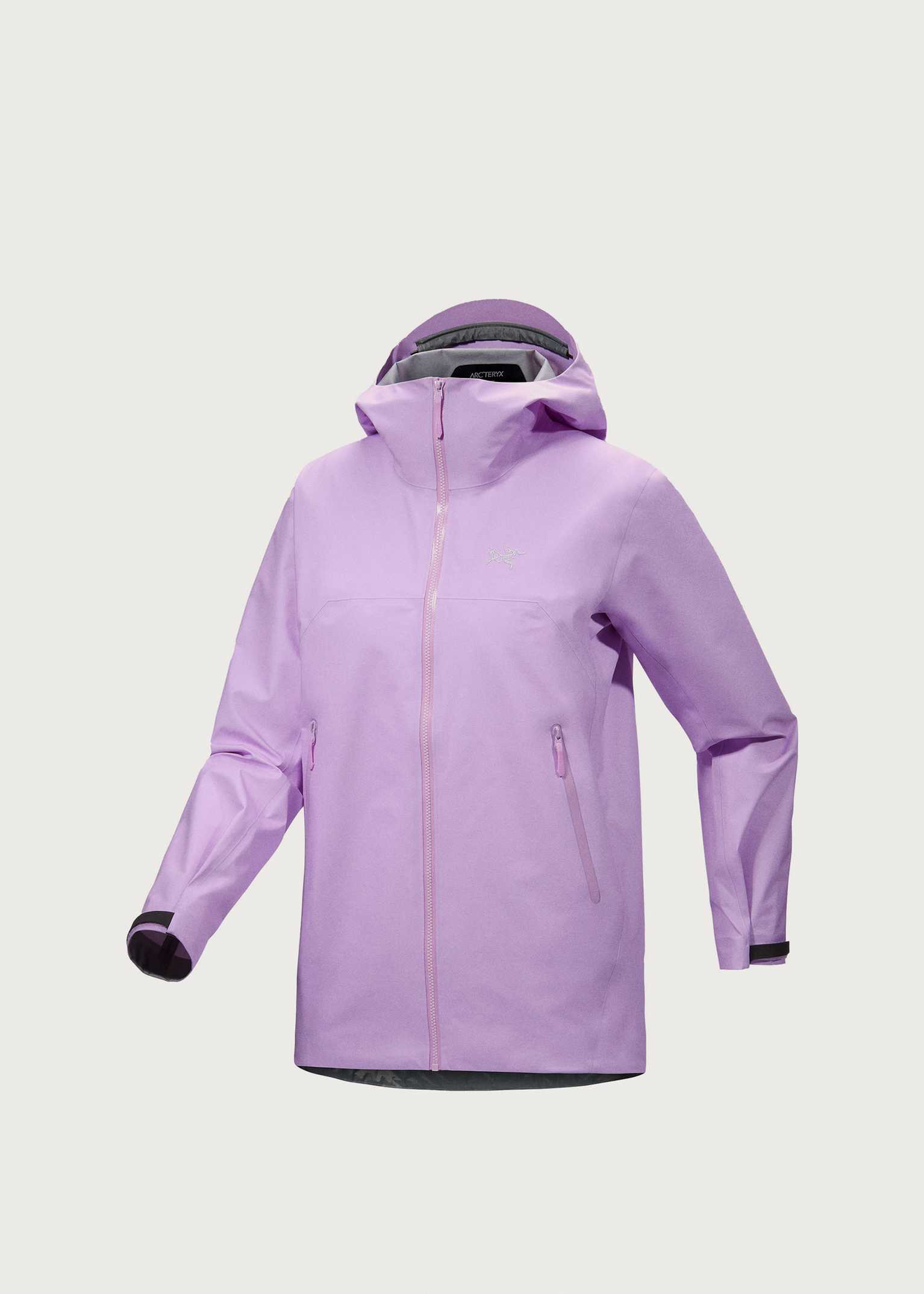 ARC’TERYX BETA SL JACKET GORE-TEX Arc'teryx Beta SL Jacket - Men's | REI Co-op