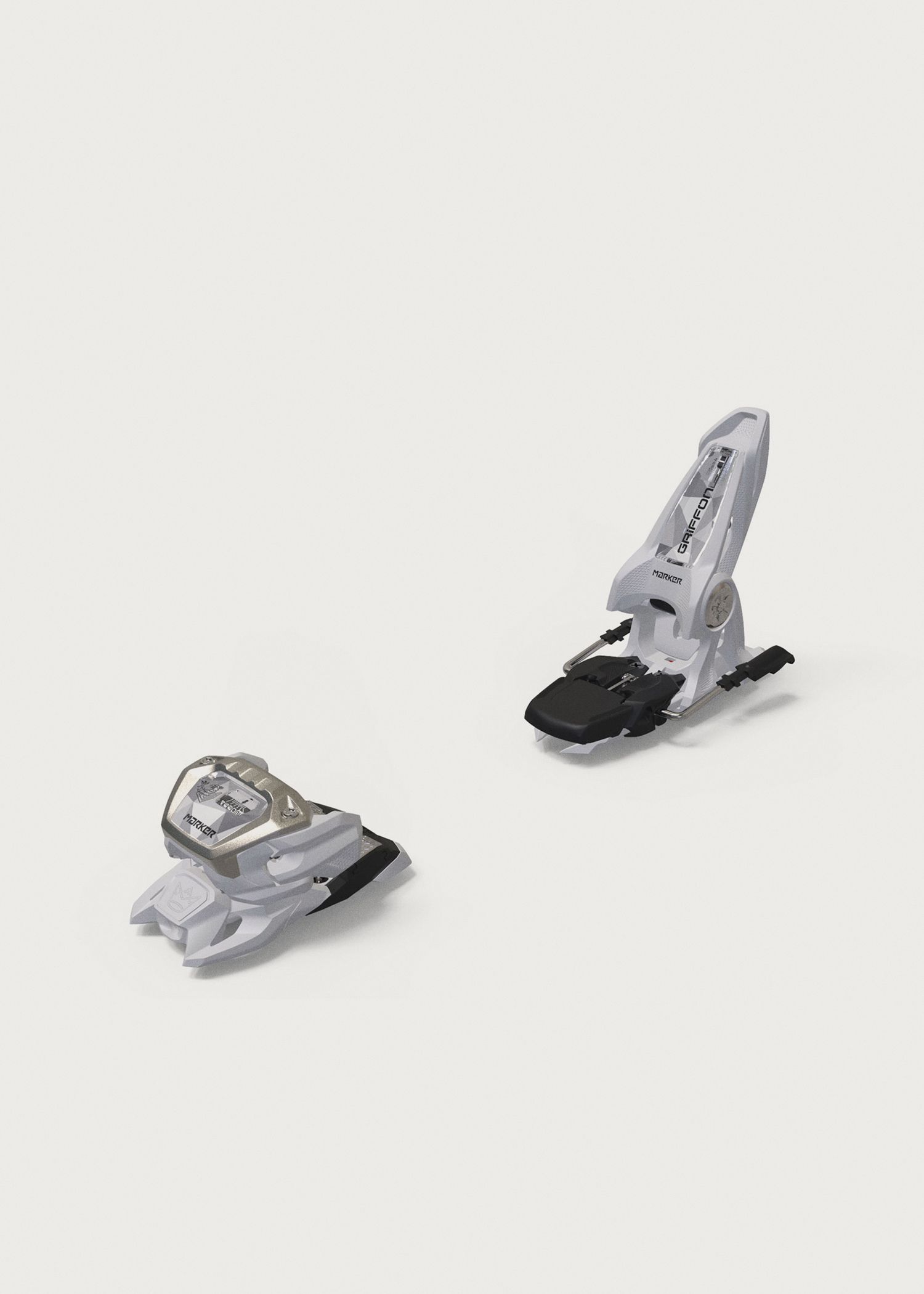 Marker Griffon 13 ID Ski Bindings 2023