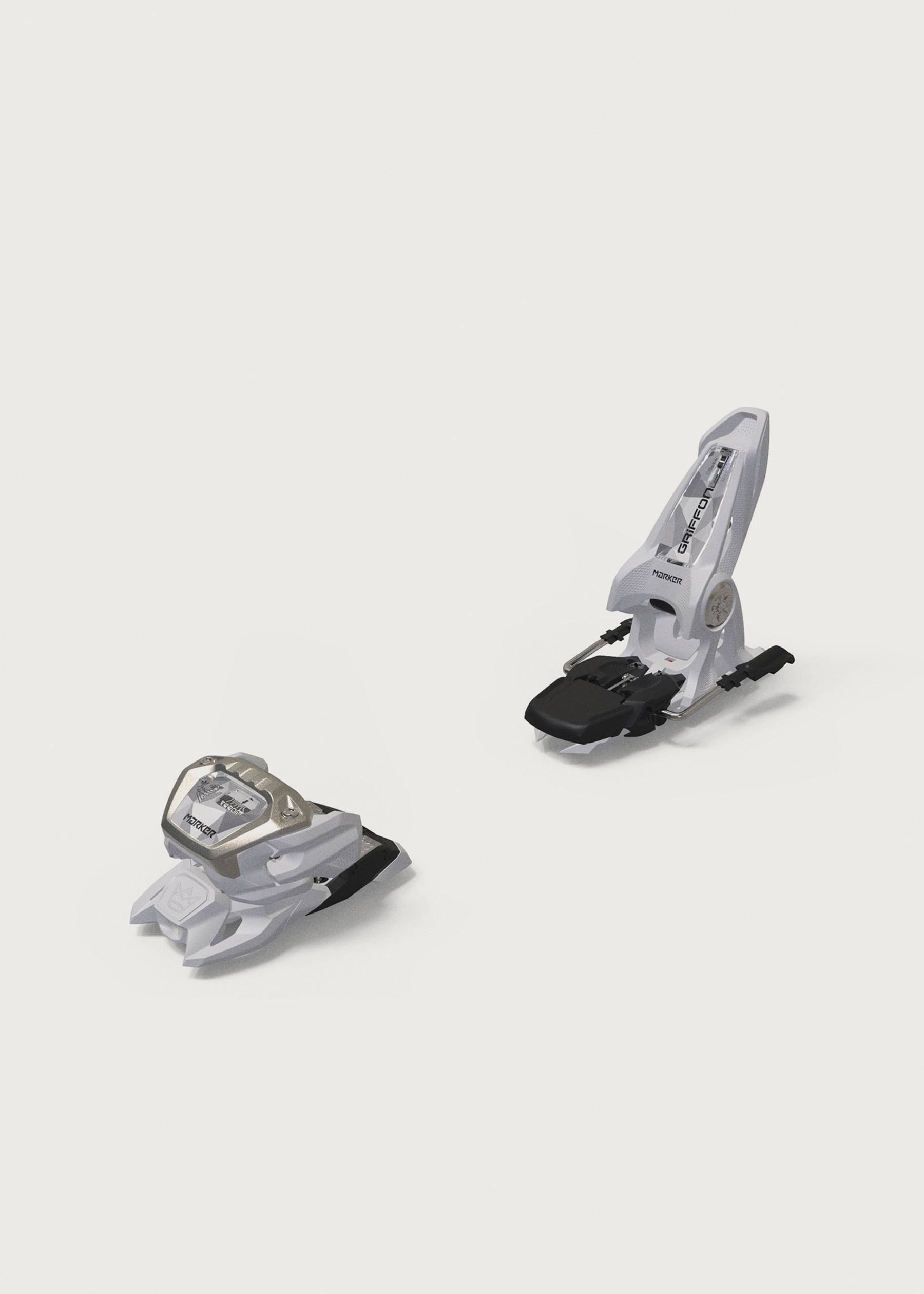 Image - 2 - Griffon 13 ID Ski Bindings