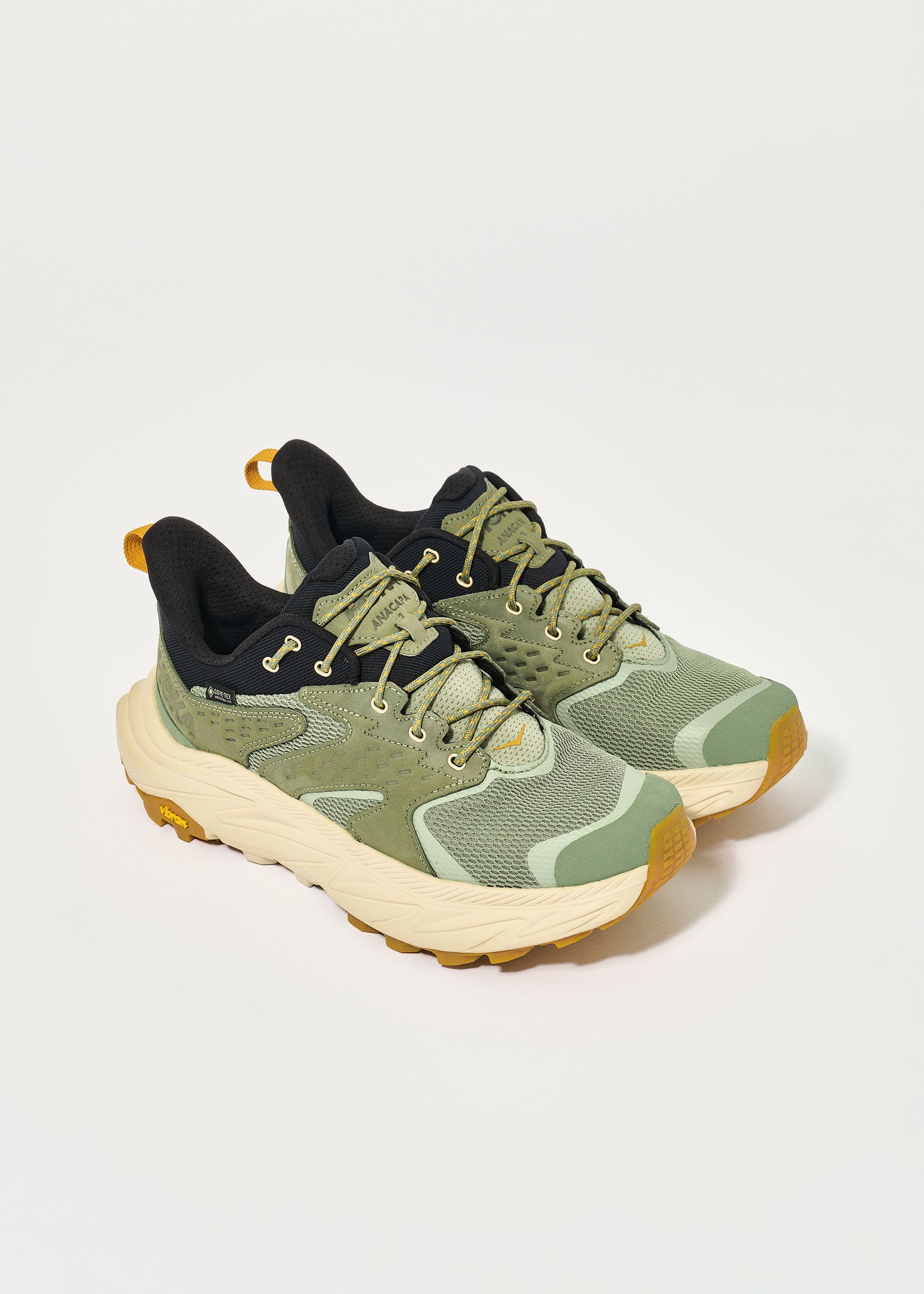 Image - 2 - Anacapa 2 GORE-TEX Walking Shoes