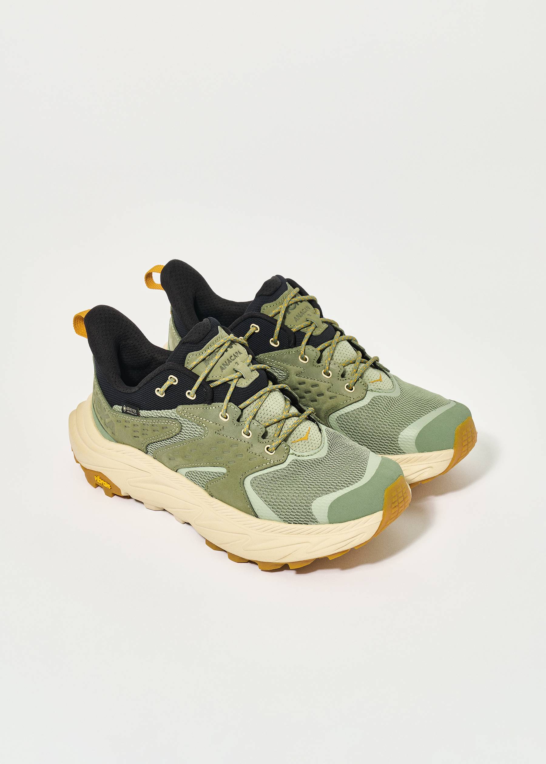Image - 2 - Anacapa 2 GORE-TEX Walking Shoes