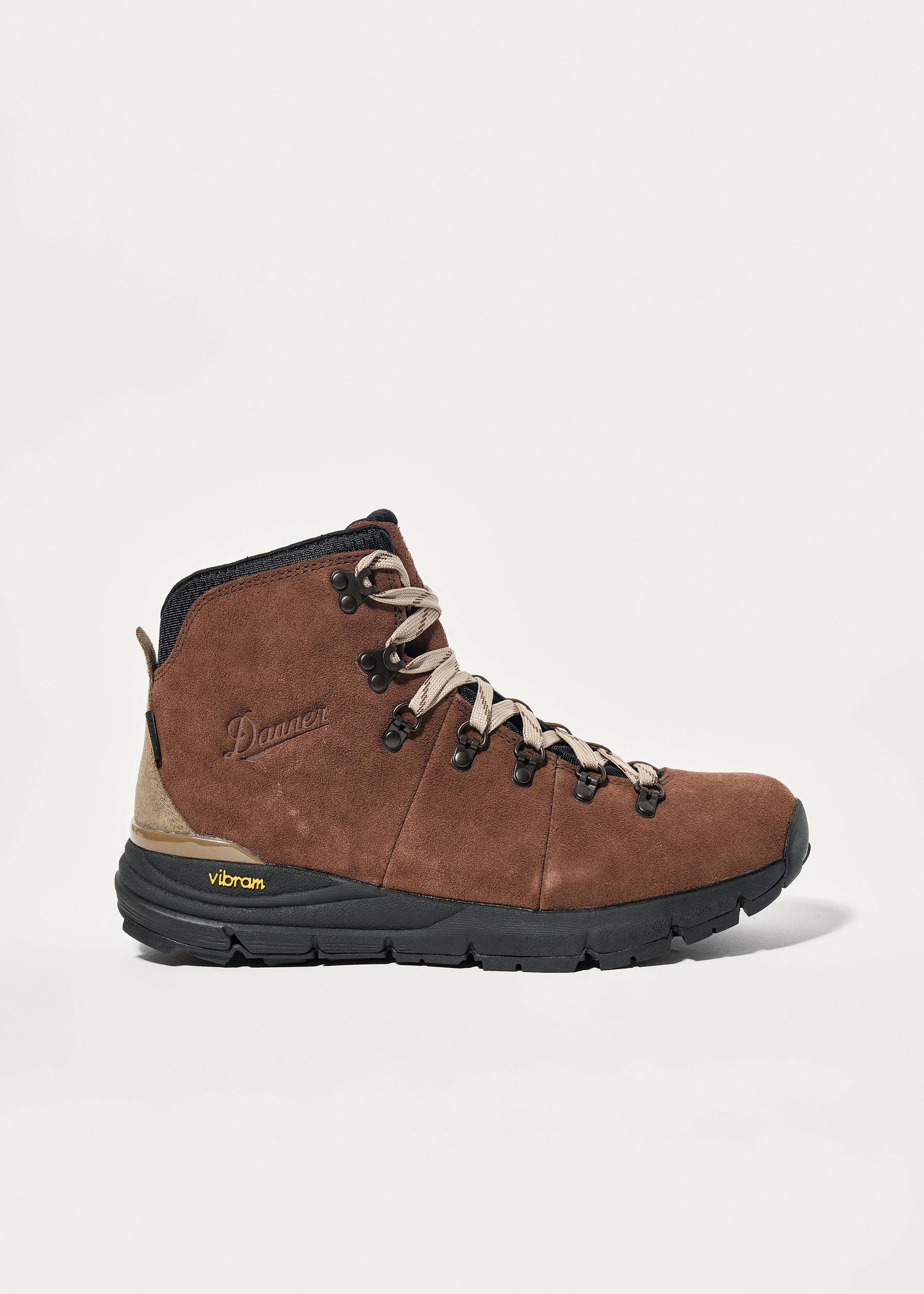 Image - 1 - Mountain 600 Boots