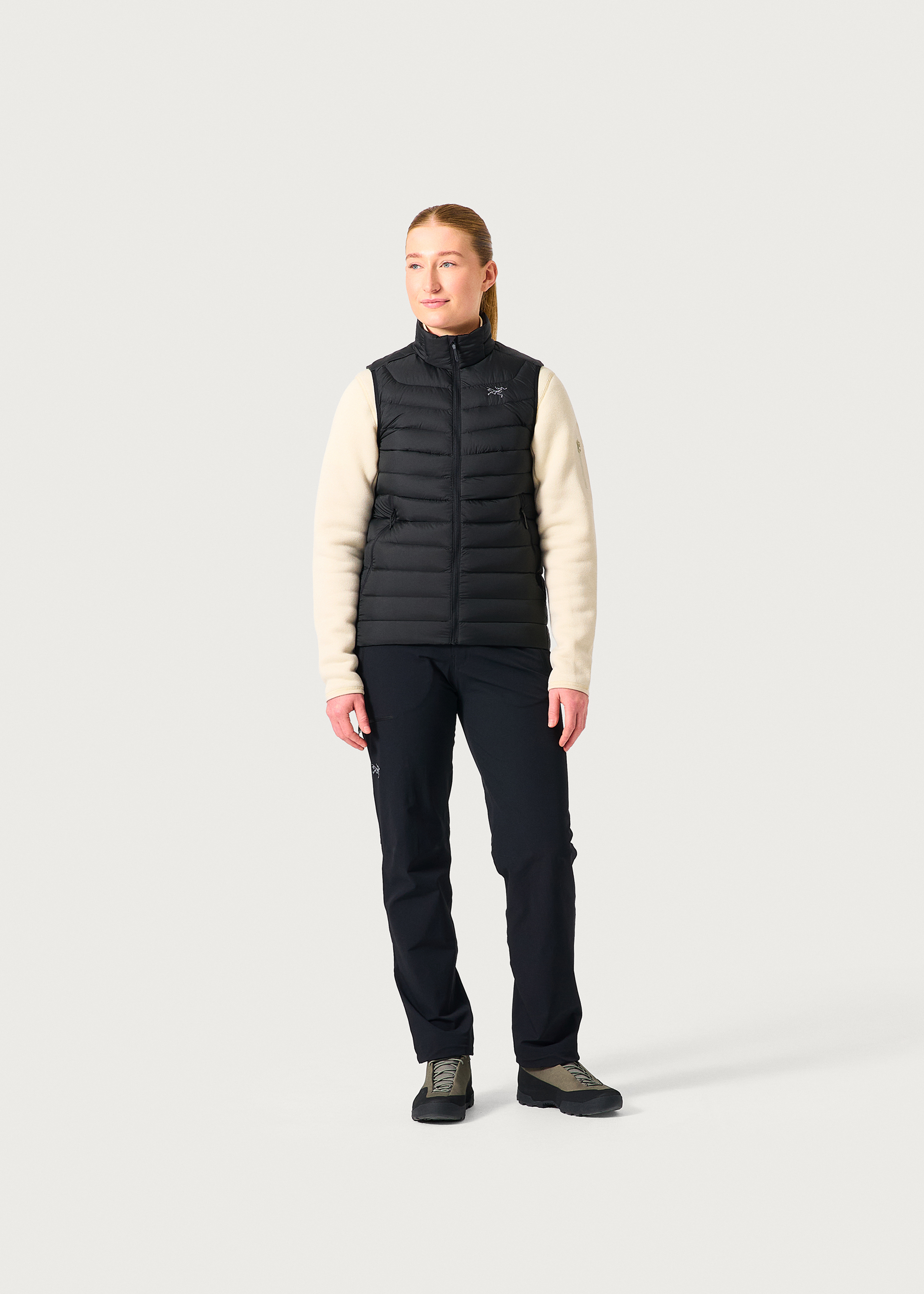 Arc'teryx Cerium Vest