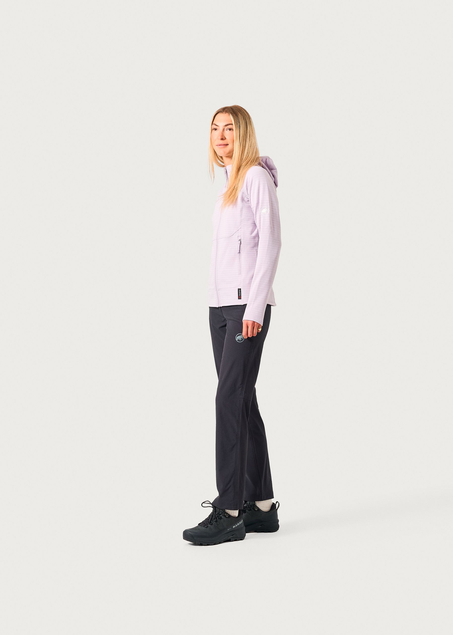 Image - 2 - Taiss ML Hooded Jacket