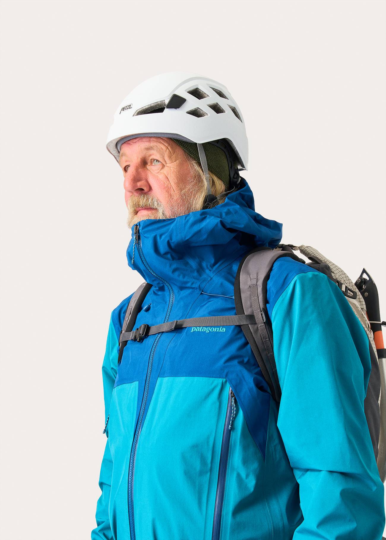 Patagonia Super Free Alpine Jacket