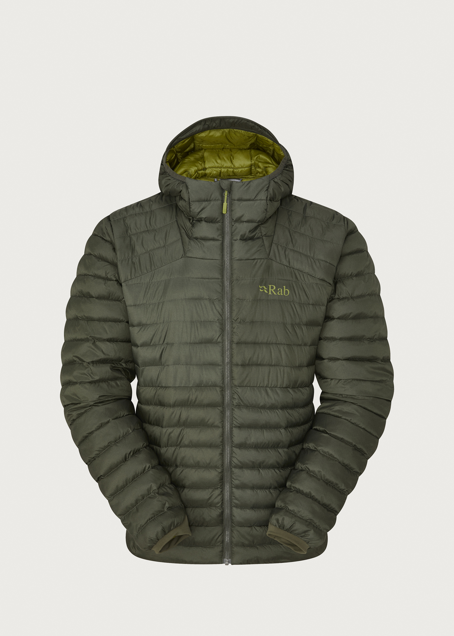 Rab Cirrus Alpine Insulated Jacket
