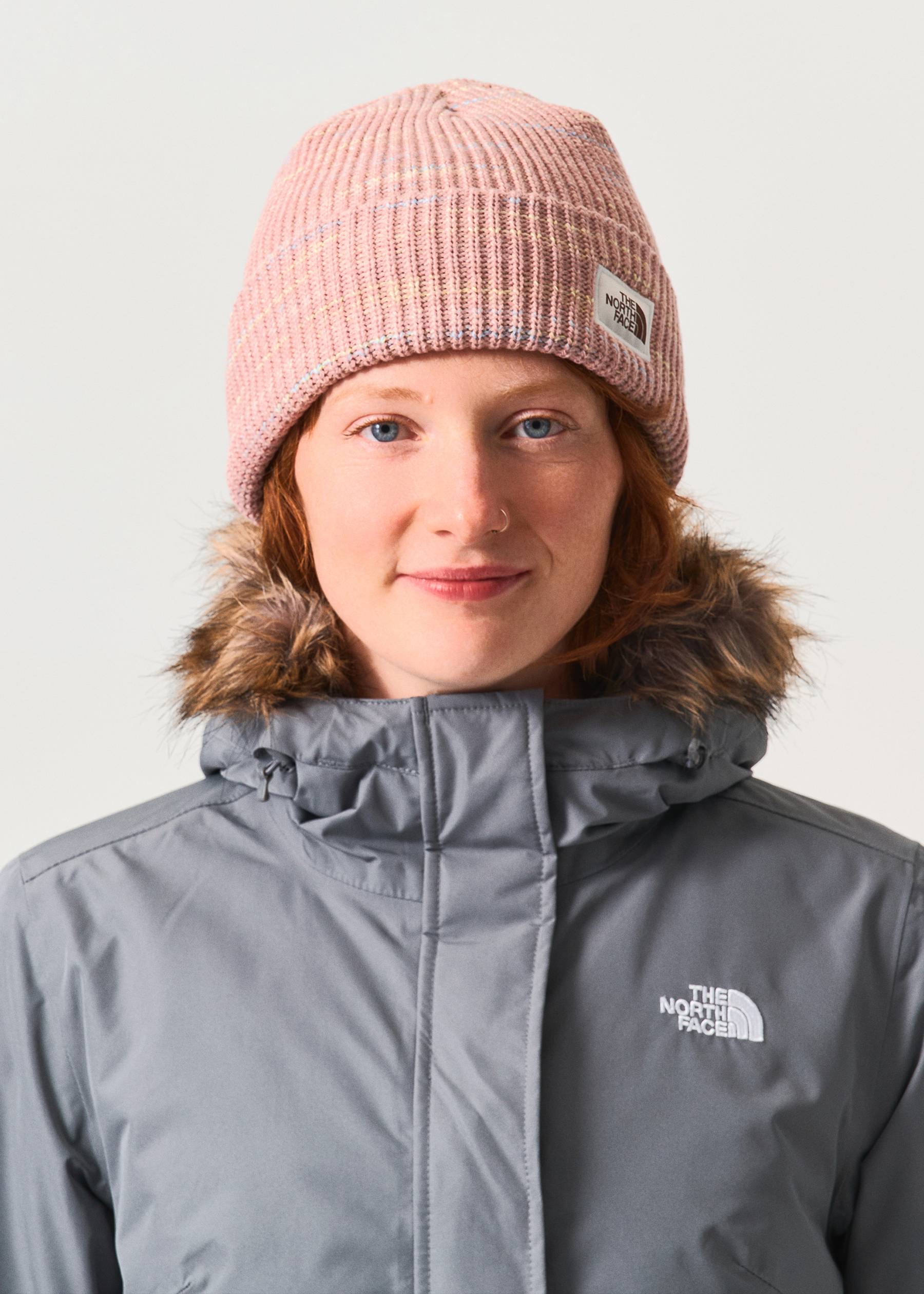 The North Face Zaneck Parka