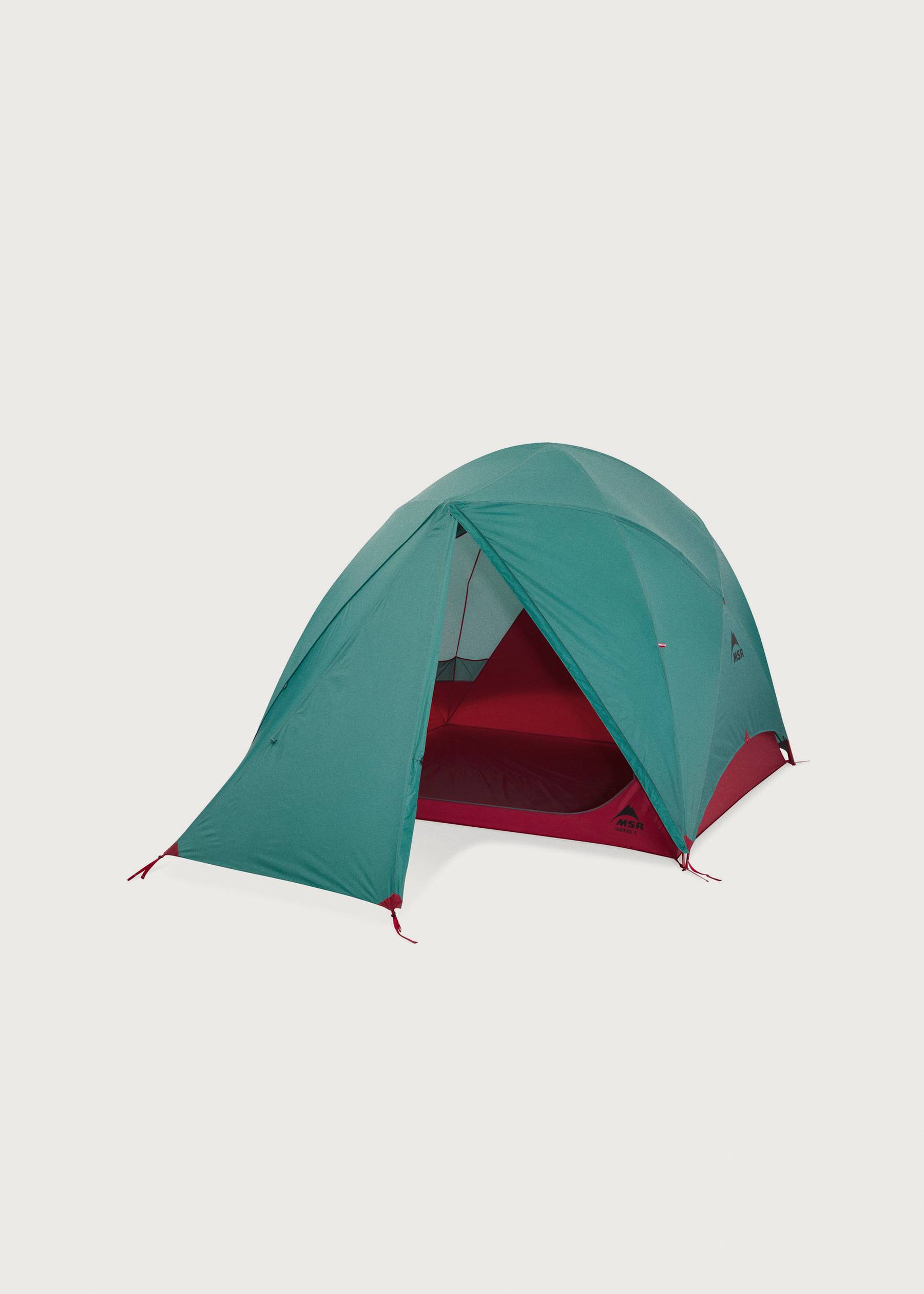 Image - 2 - Habitude 4 Tent