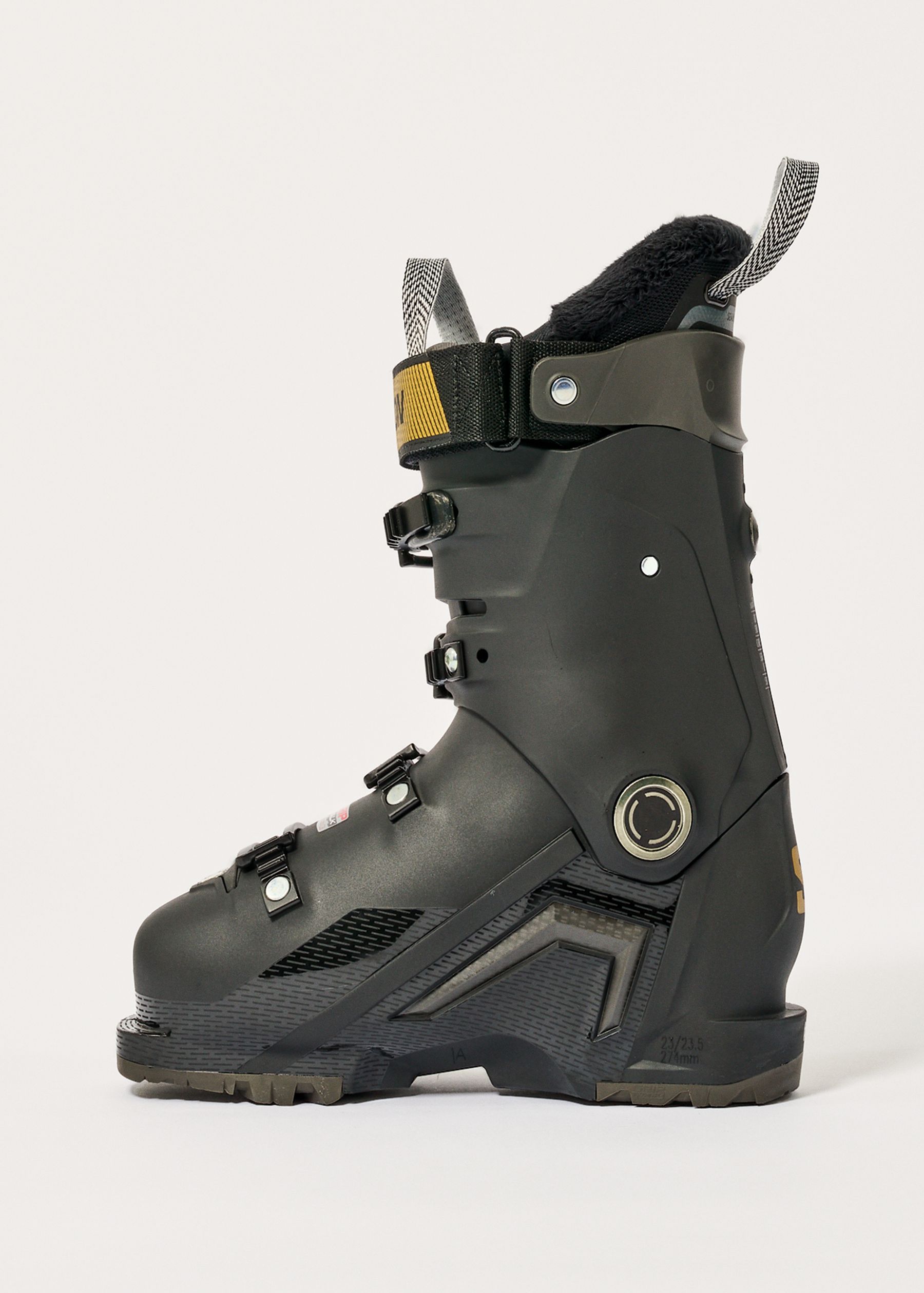 Image - 3 - S/PRO MV 90 W GW Ski Boots