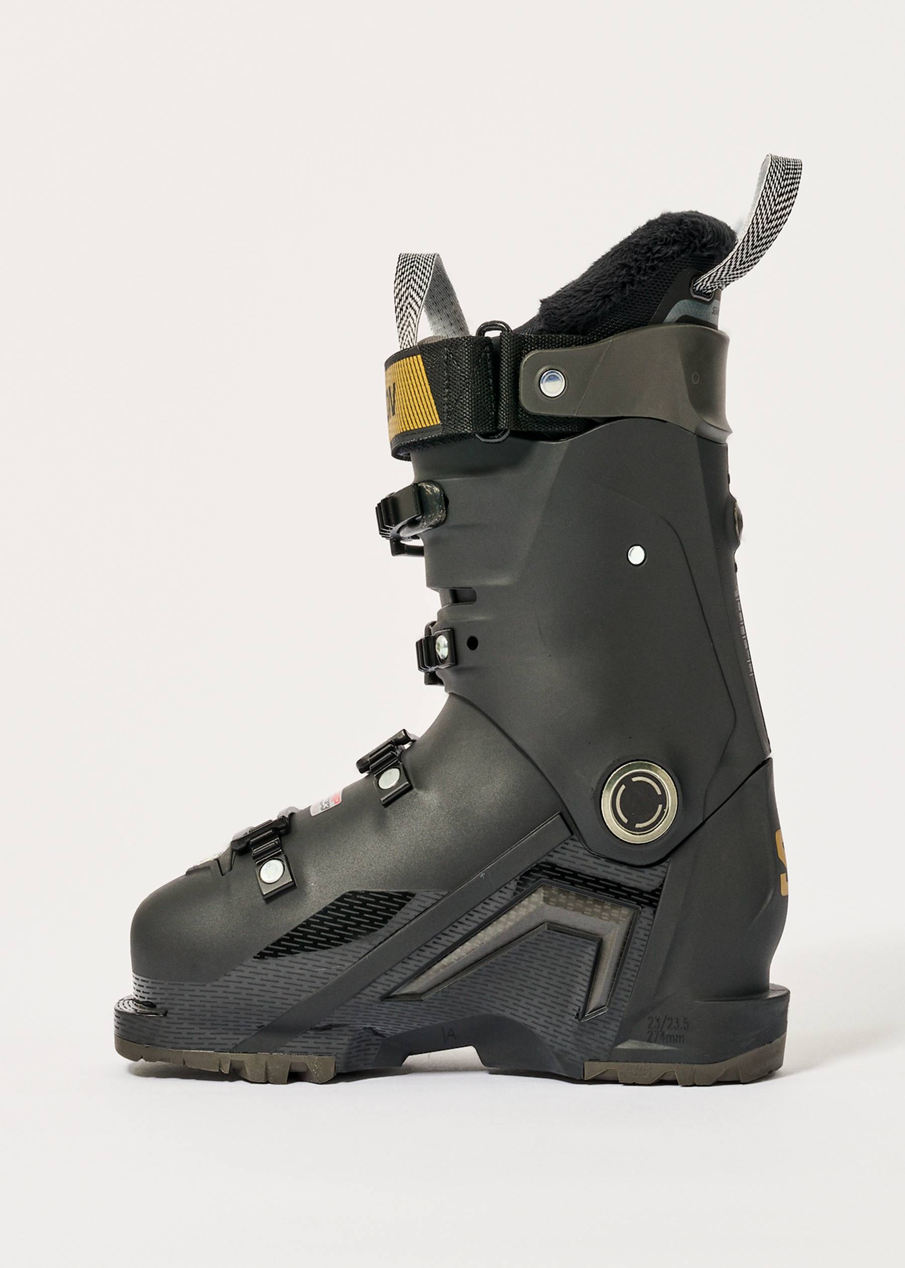 Image - 3 - S/PRO MV 90 W GW Ski Boots