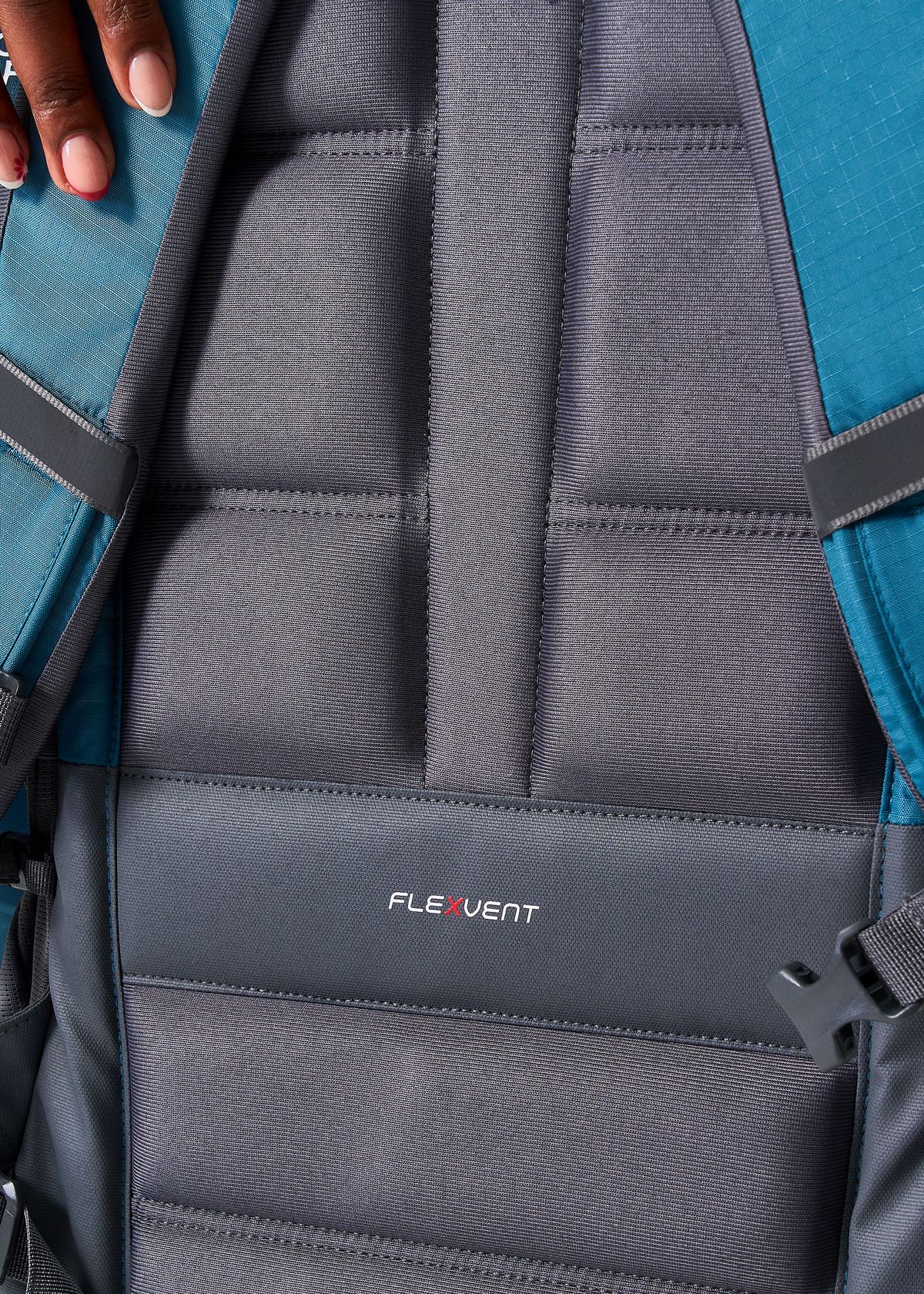 FlexVent back system