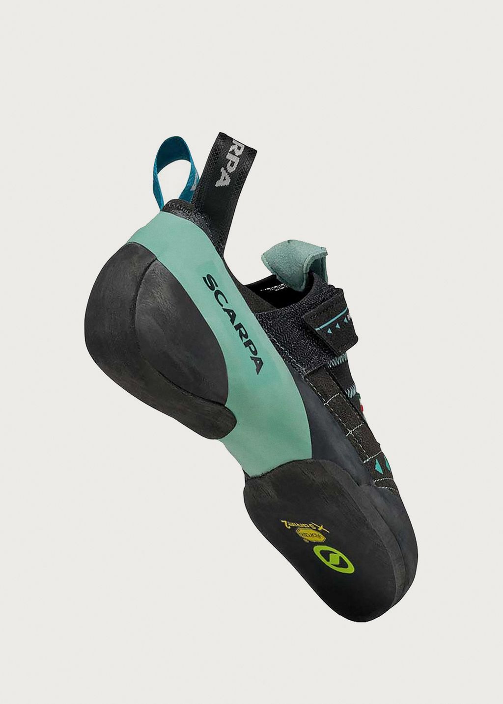 Scarpa Instinct VS Climbing Shoes