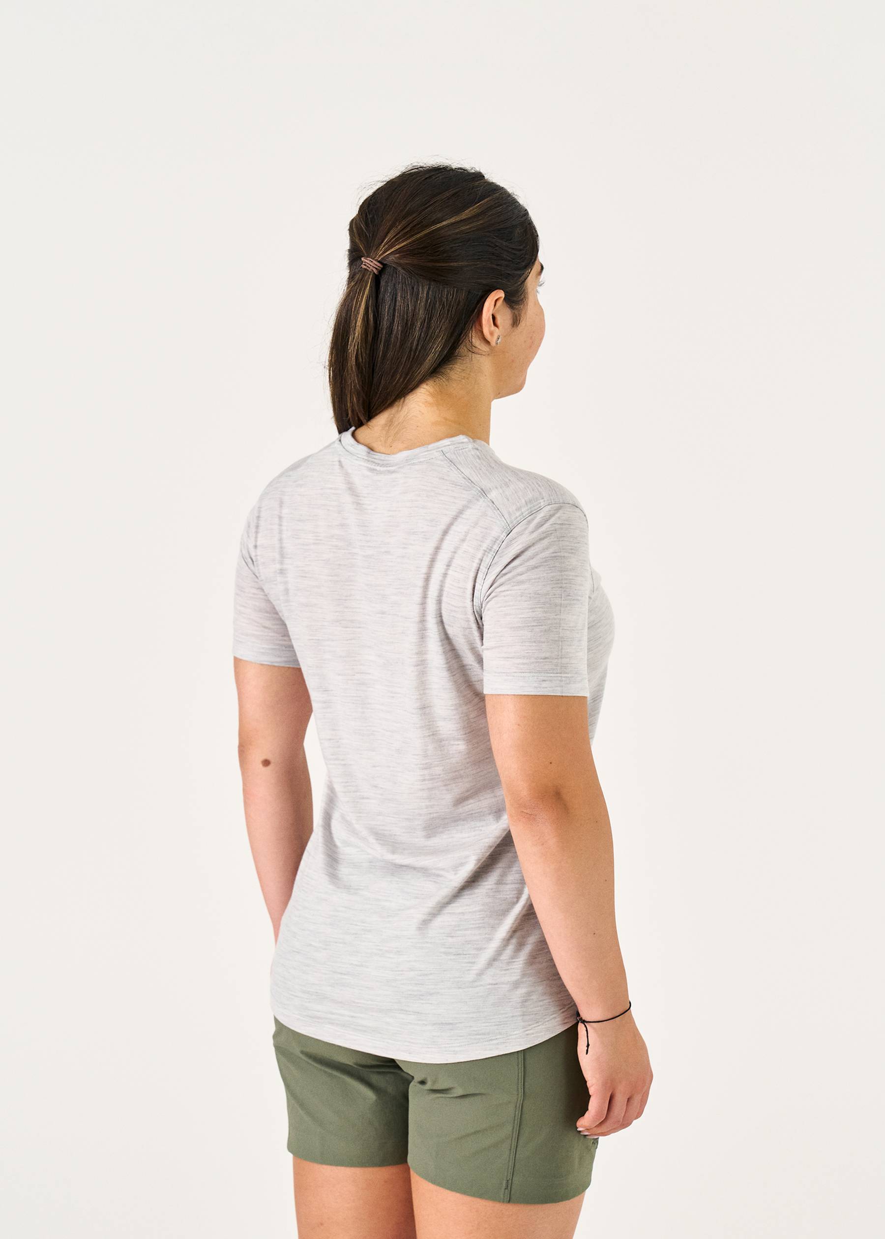 Image - 3 - Lana Crew T-Shirt