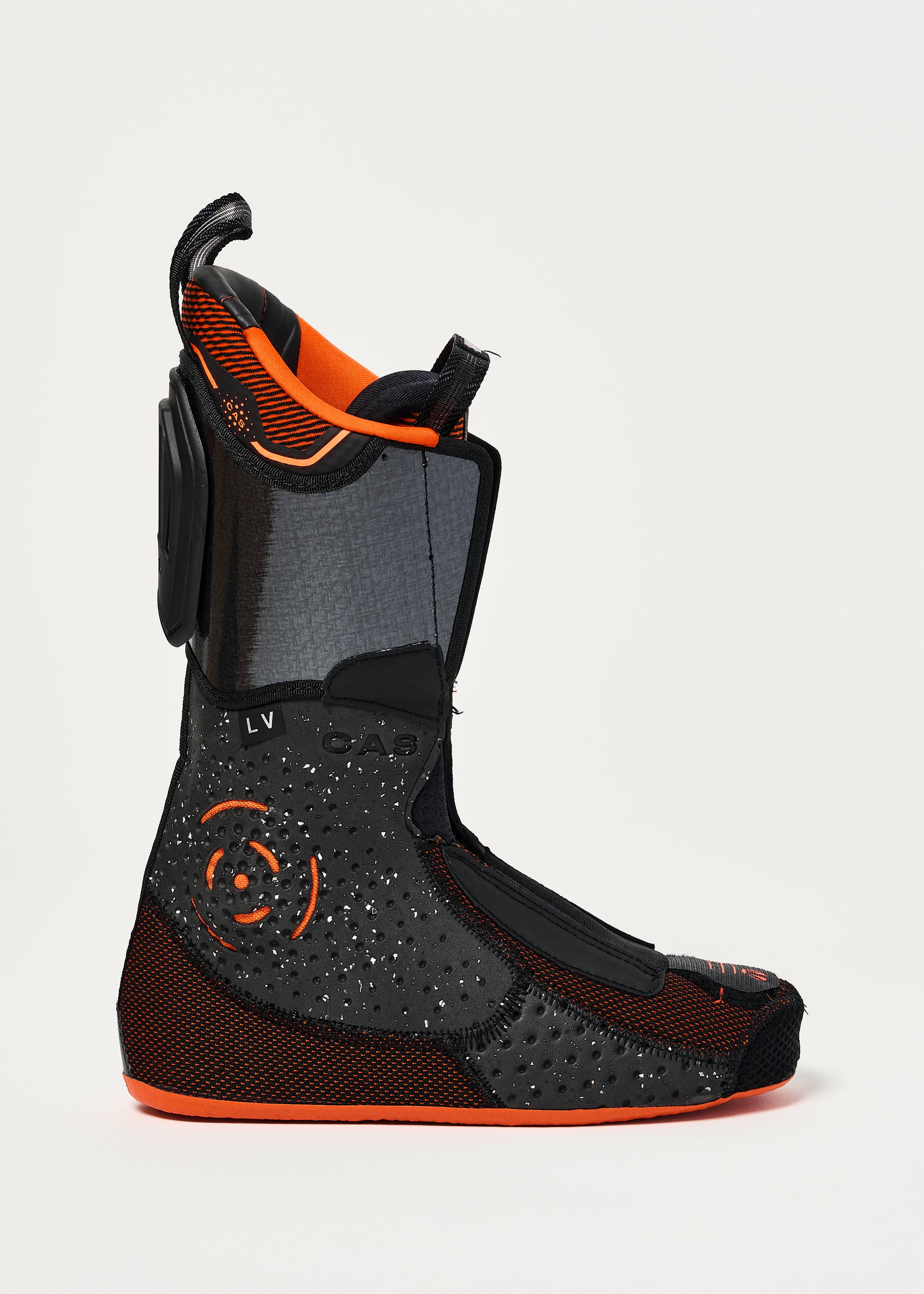 Tecnica Mach 1 LV 130 TD2 Ski Boots