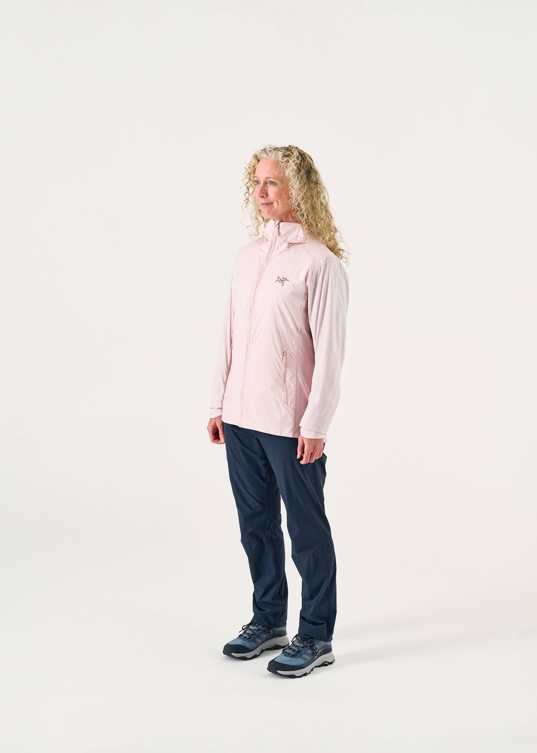 Image - 2 - Atom Lightweight Hoody