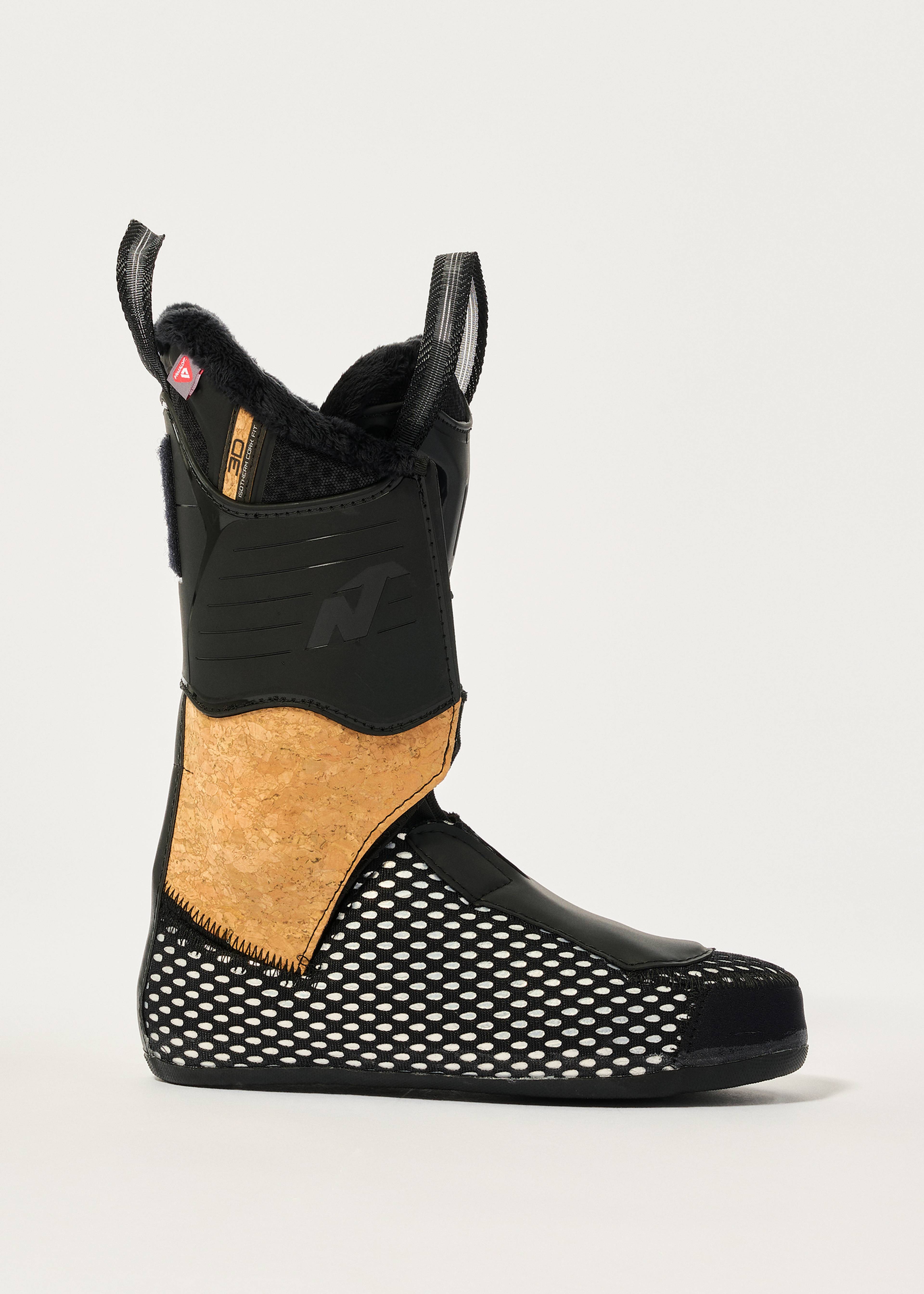 Chaussures De Ski Nordica HF 85 W GW Femme, Gripwalk, MP 24-26,5, Neuves, Emballage D'origine