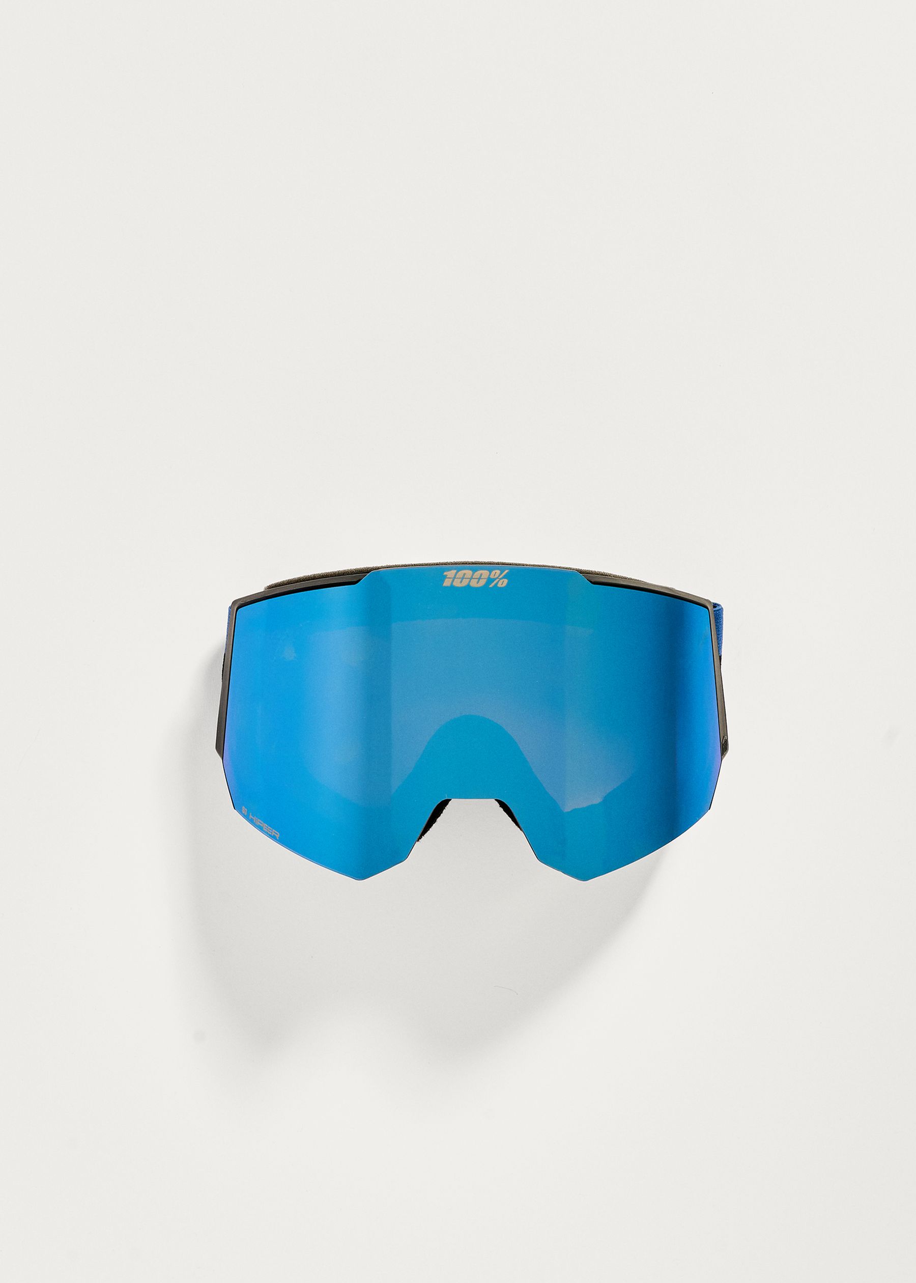 Image - 2 - Snowcraft XL Infedel / HIPER Smoke Silver Flash ML Mirror + HIPER Smoke White ML Mirror Goggles