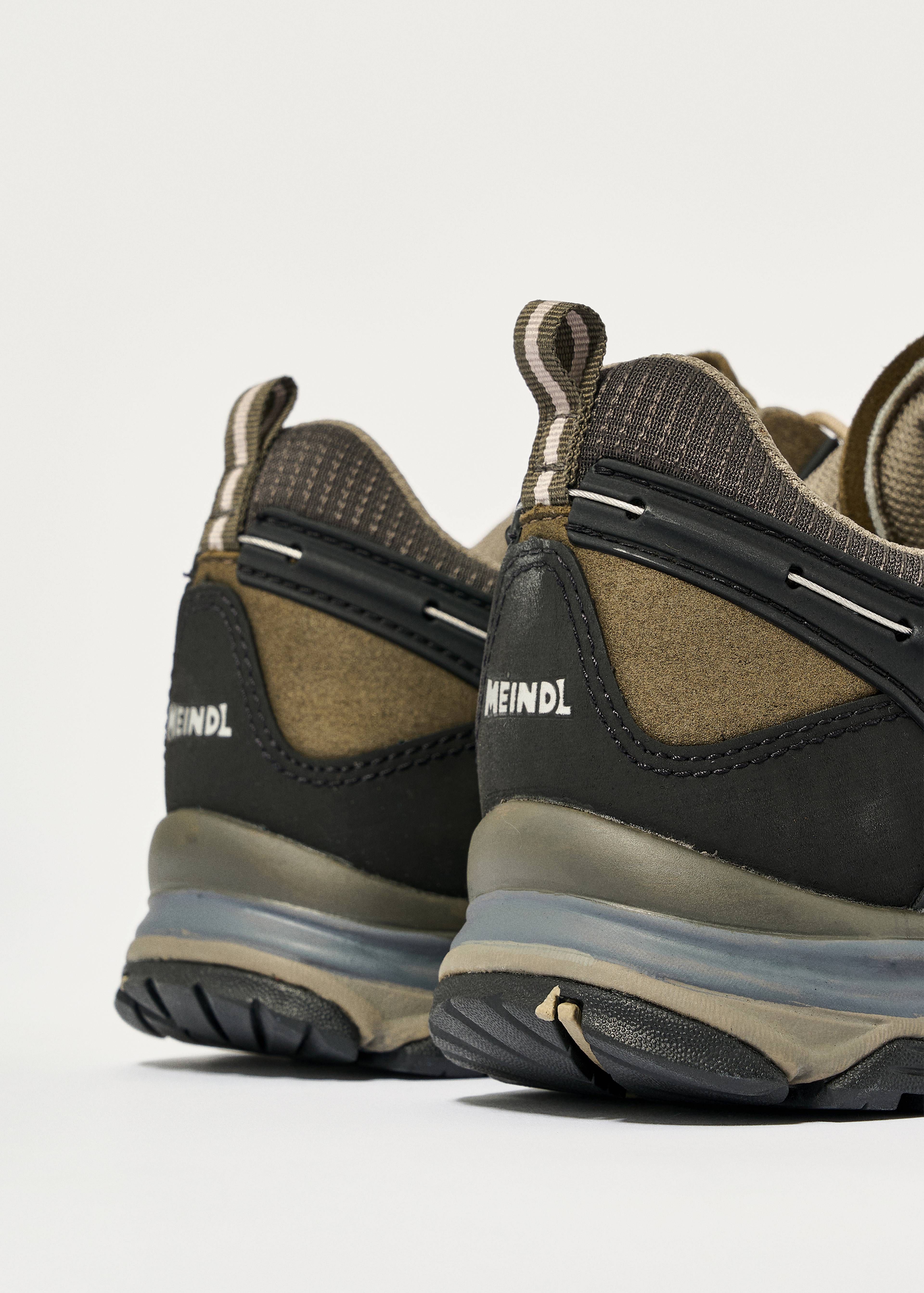 Meindl Litepeak Pro GTX - Scarponi da trekking - Uomo