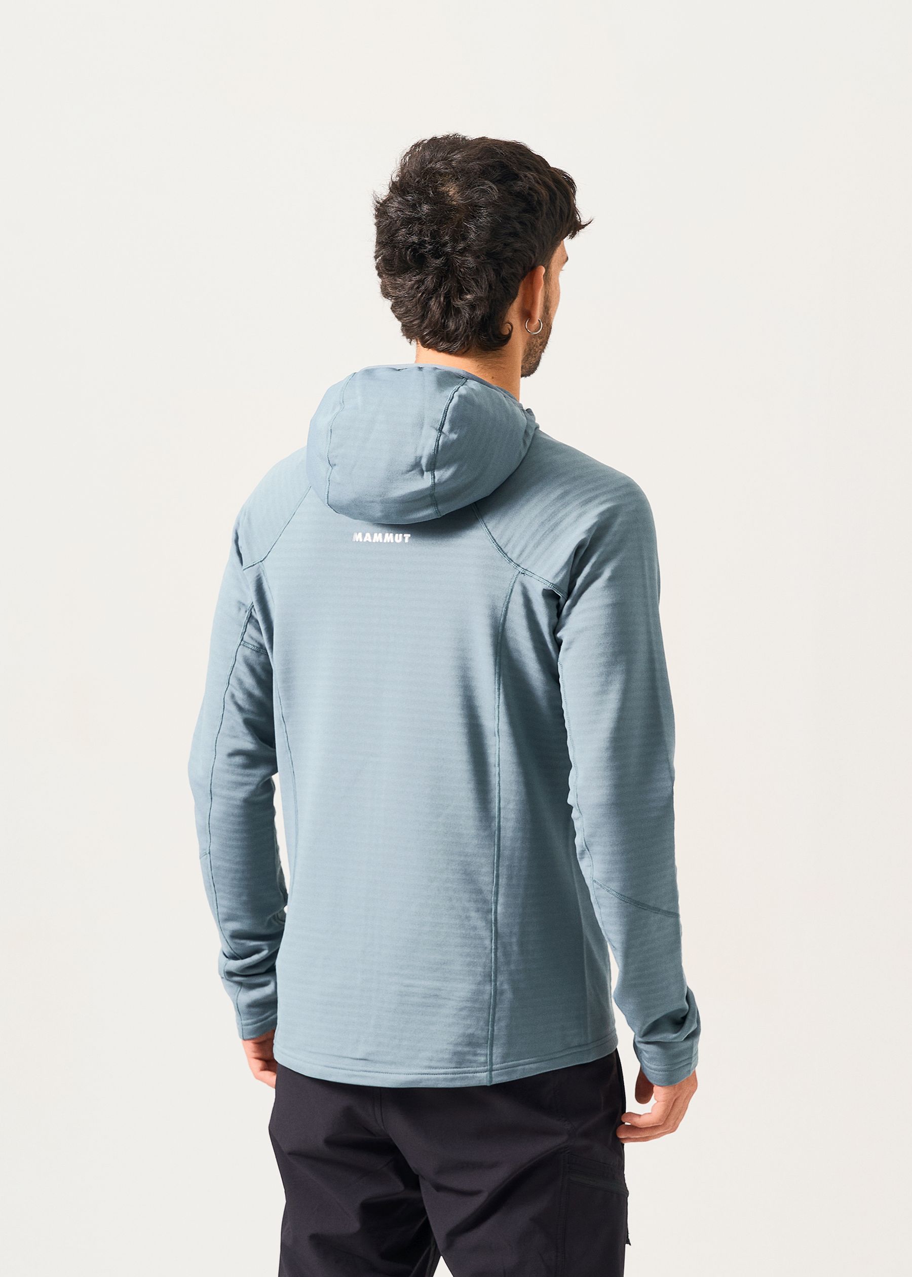 Image - 3 - Taiss ML Hooded Jacket