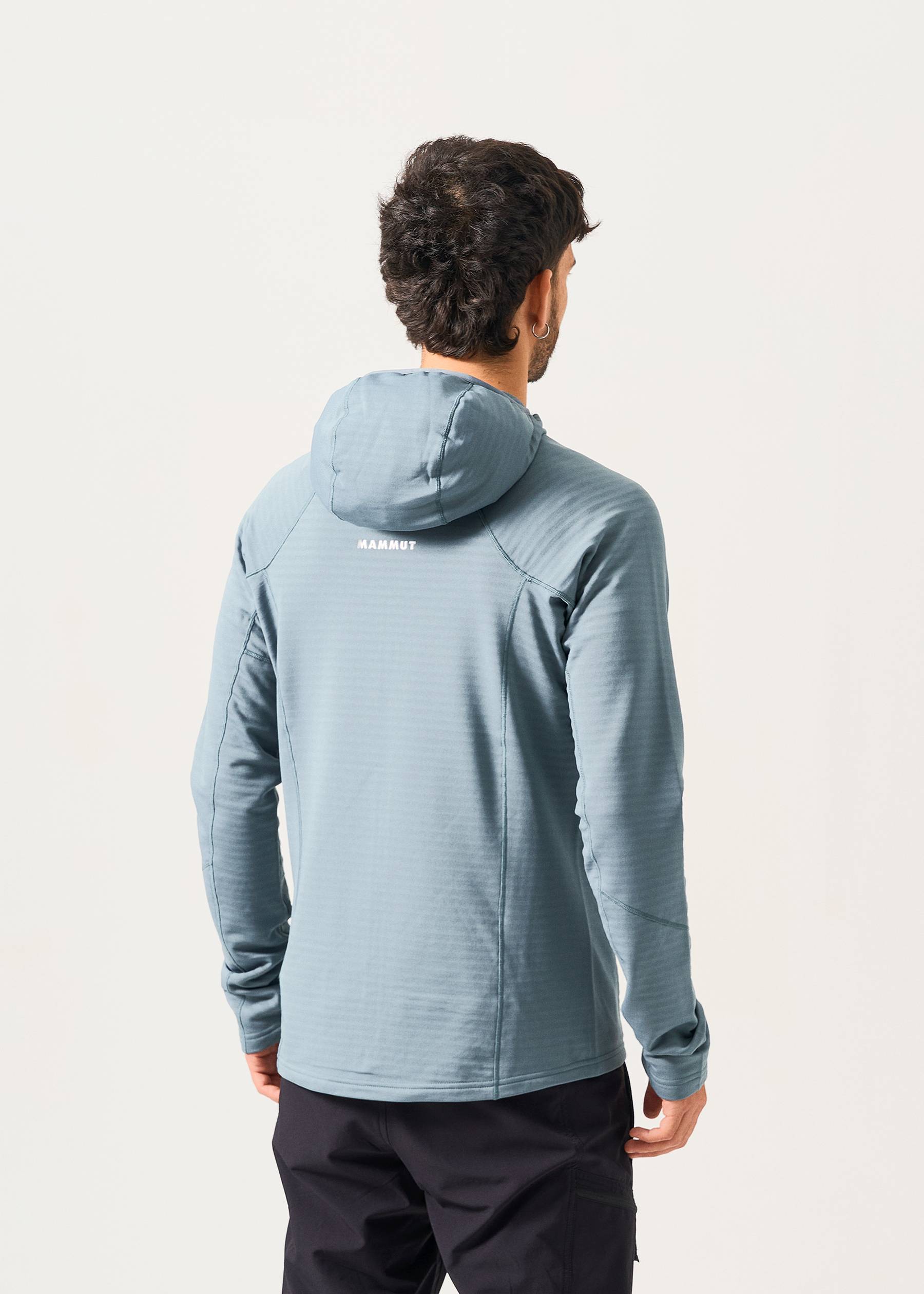 Image - 3 - Taiss ML Hooded Jacket