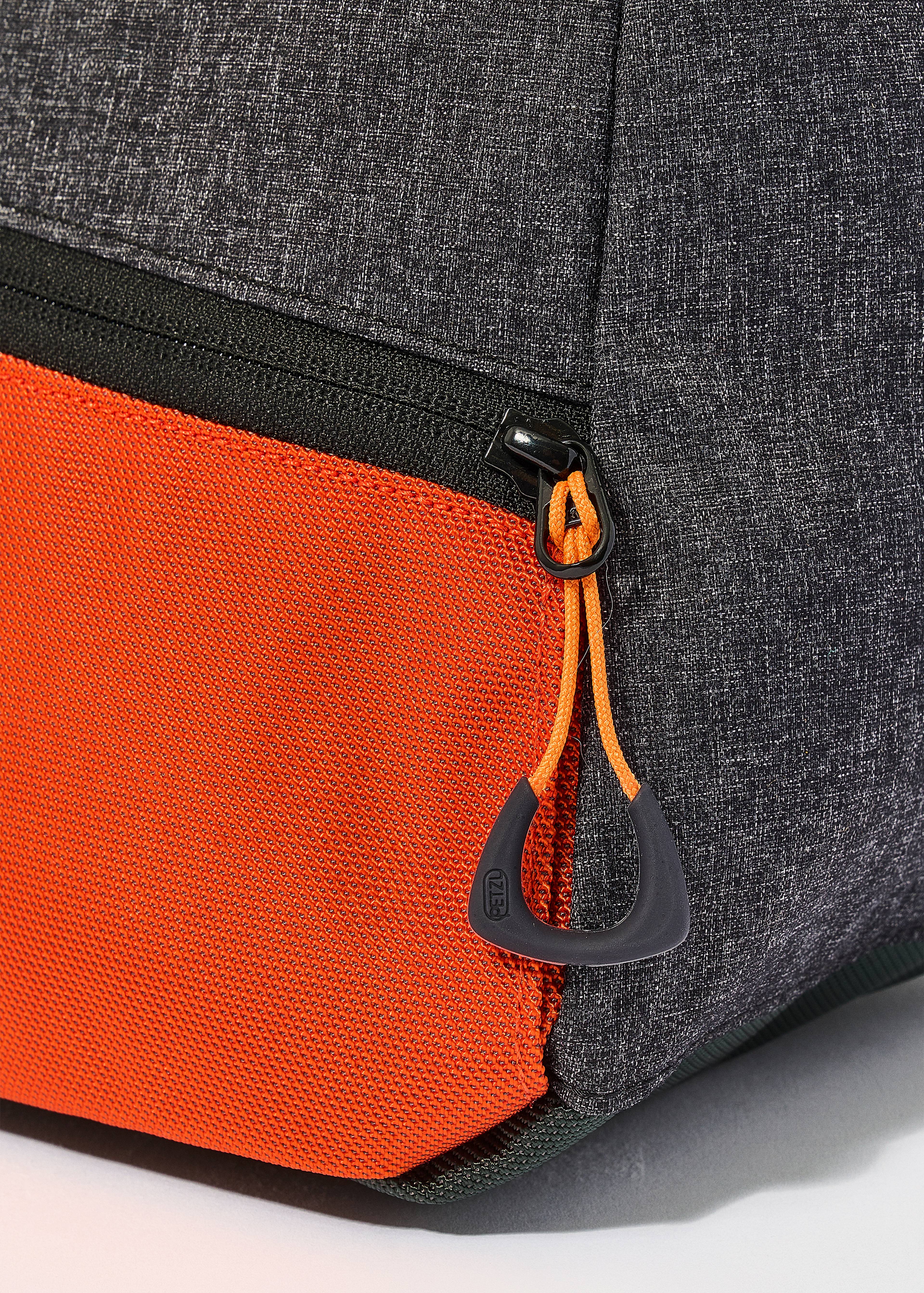 バッグ wake sapporo MOPS WAKE Chalk Bag L.grey 132501906_studio_ellisbrigham_