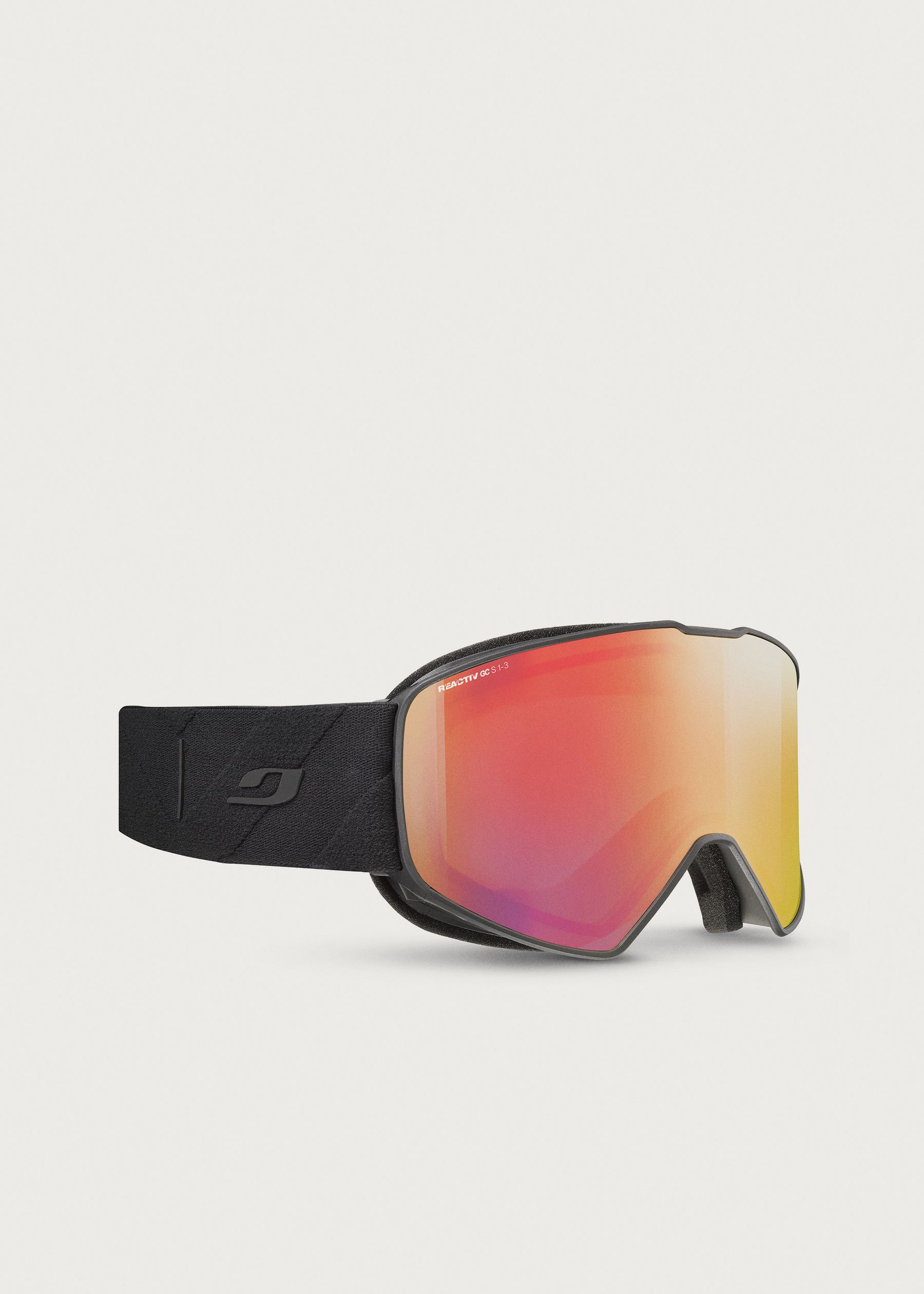 Image - 2 - Cyrius-X Reactiv 1-3 HD Goggles