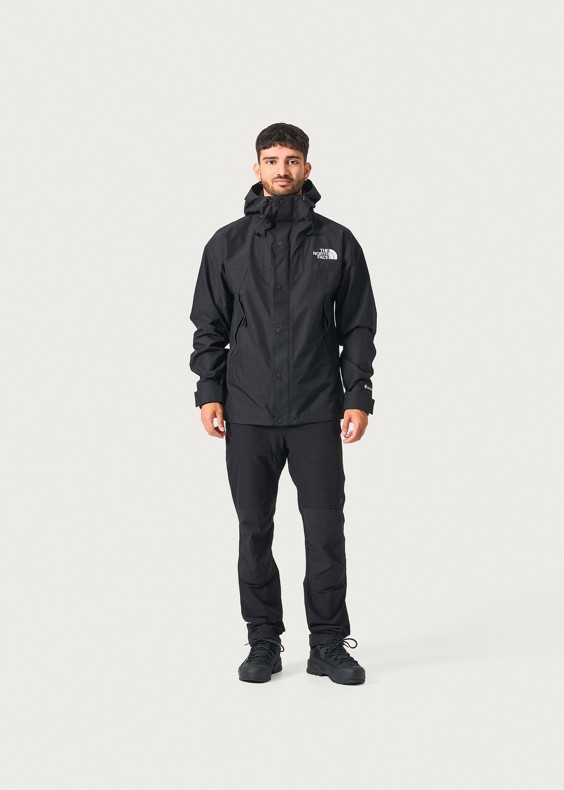 The North Face Mountain GORE-TEX Jacket