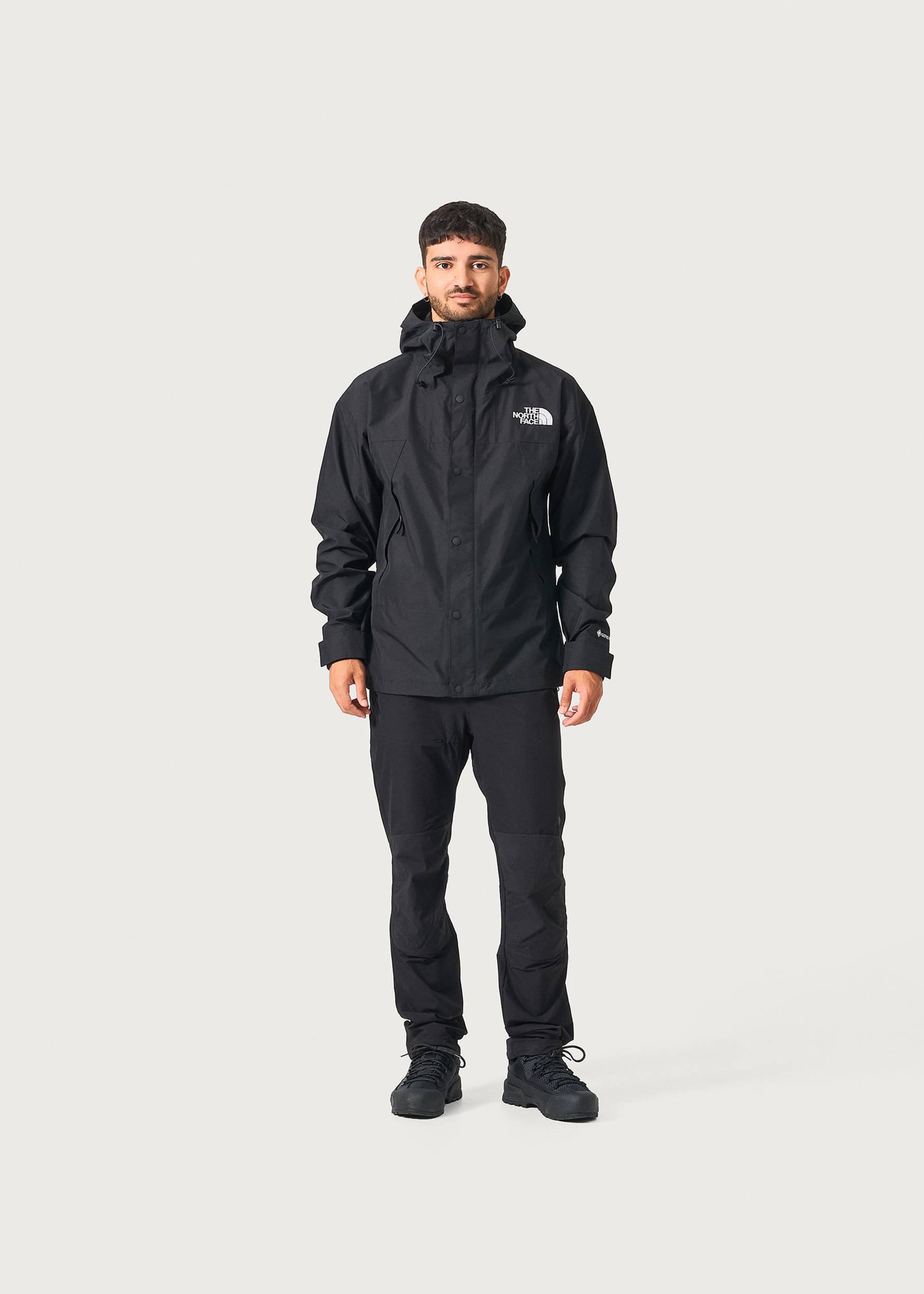 The North Face Mountain GORE-TEX Jacket
