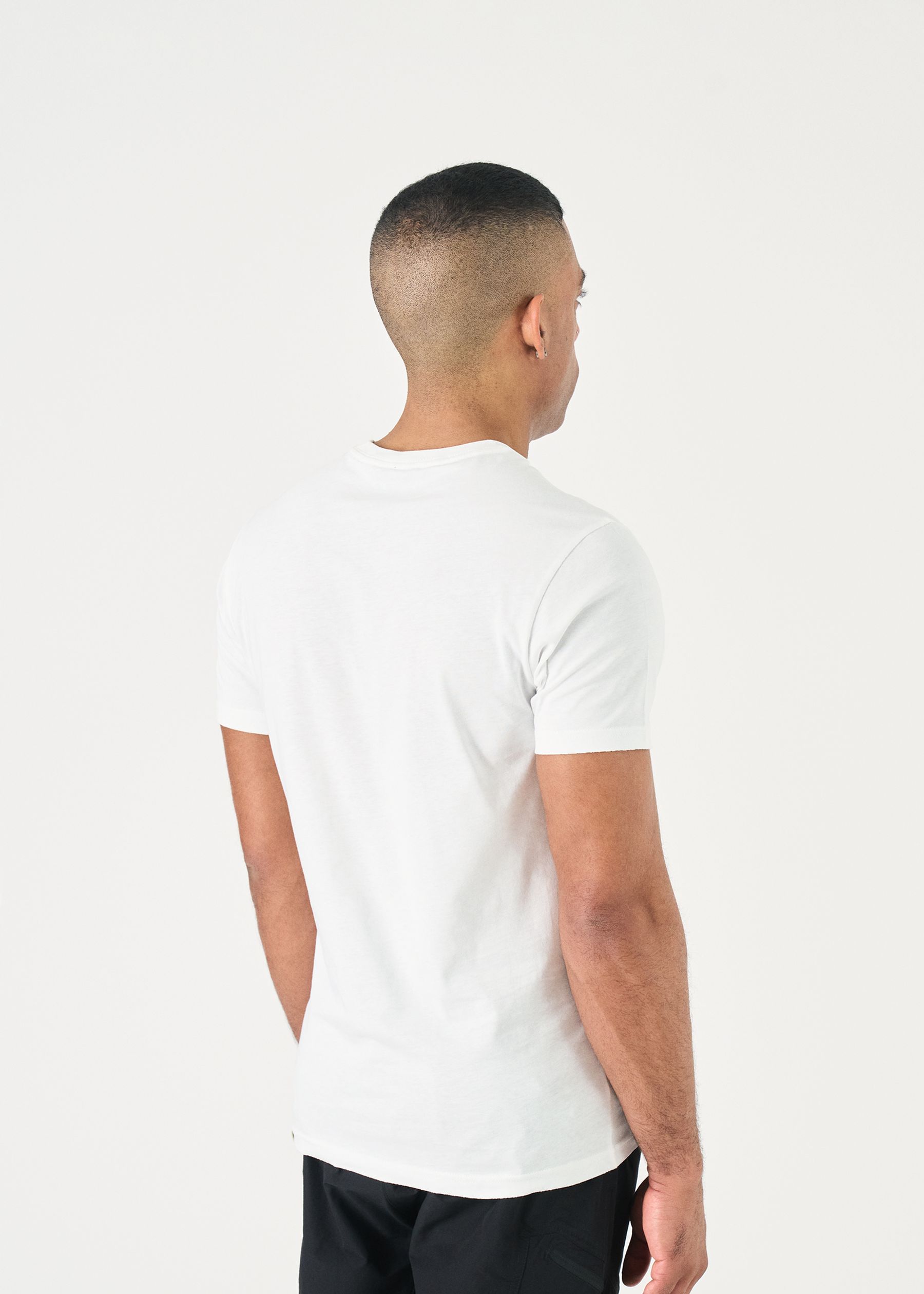 Image - 3 - GPS Logo T-Shirt Sheffield