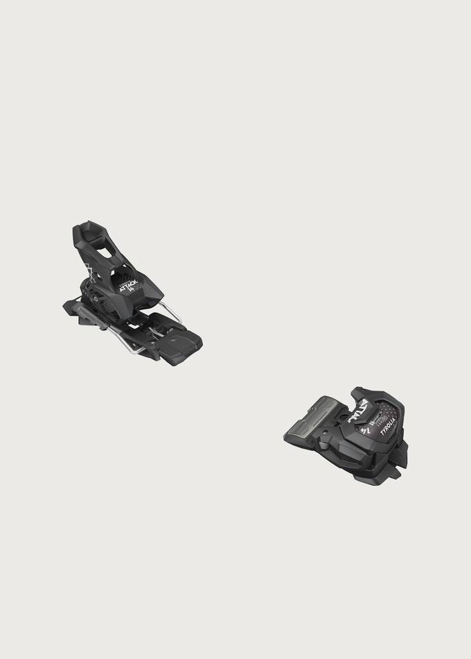 Tyrolia Attack LYT 11 GW Ski Bindings
