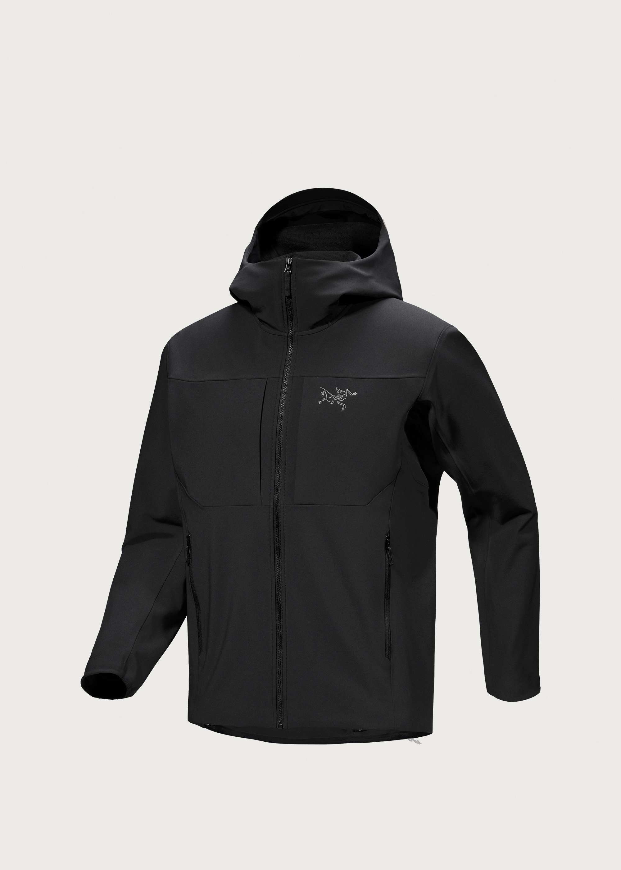 たかぼんARC'TERYX ExclusiveSquamish Hoody Arc'teryx Squamish Hoody | Active Junky