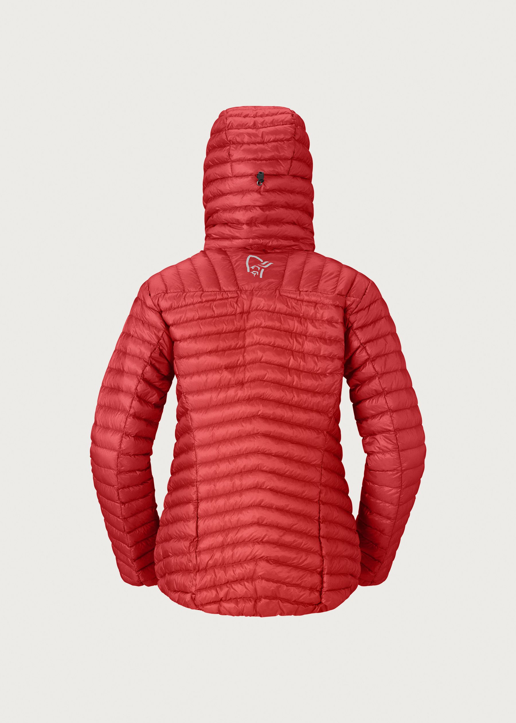 Image - 2 - Trollveggen Down 800 Super Light Hoody