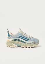 Moab Speed 2 GORE-TEX Walking Shoes