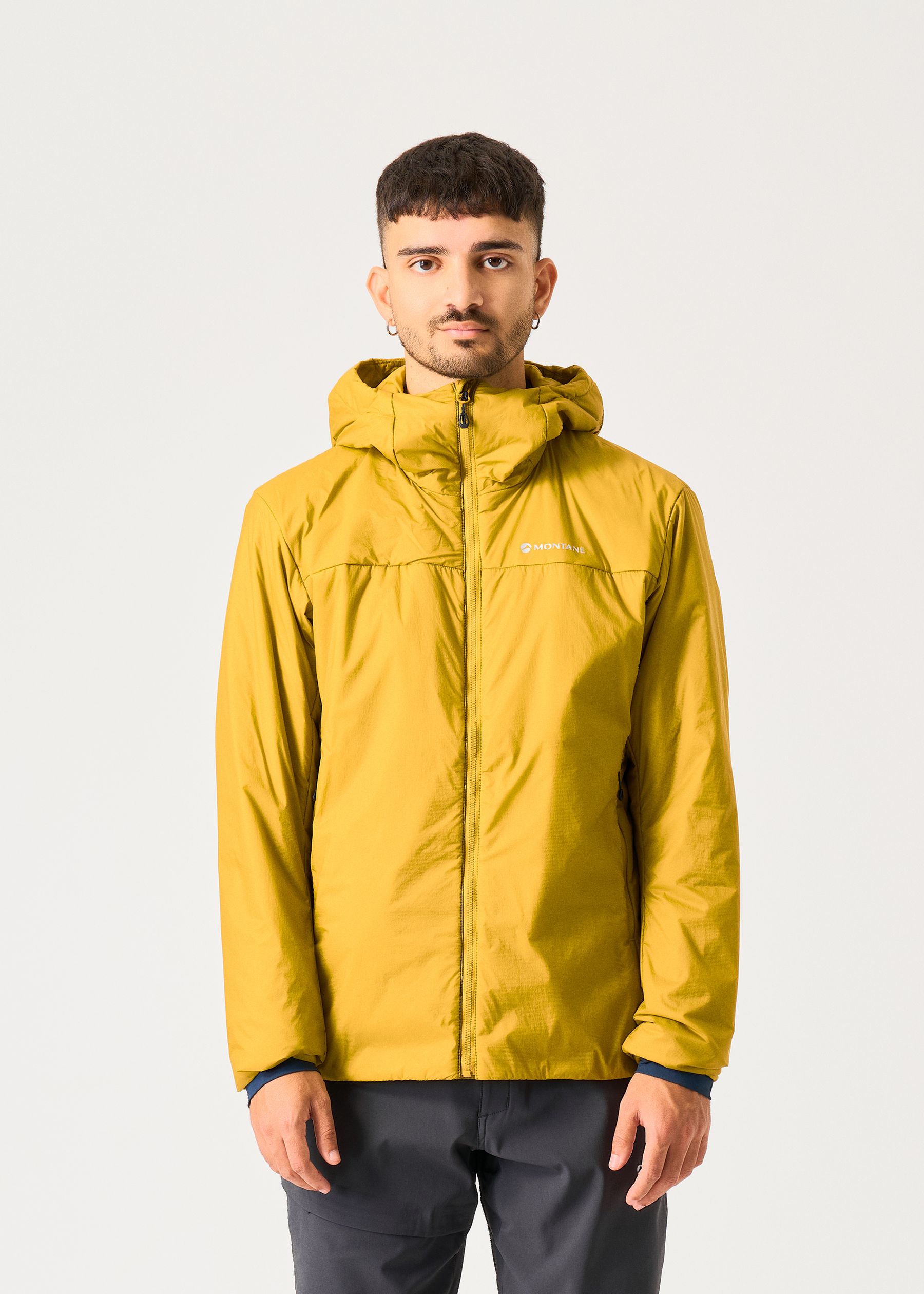 Image - 1 - Fortes Lite Hoodie