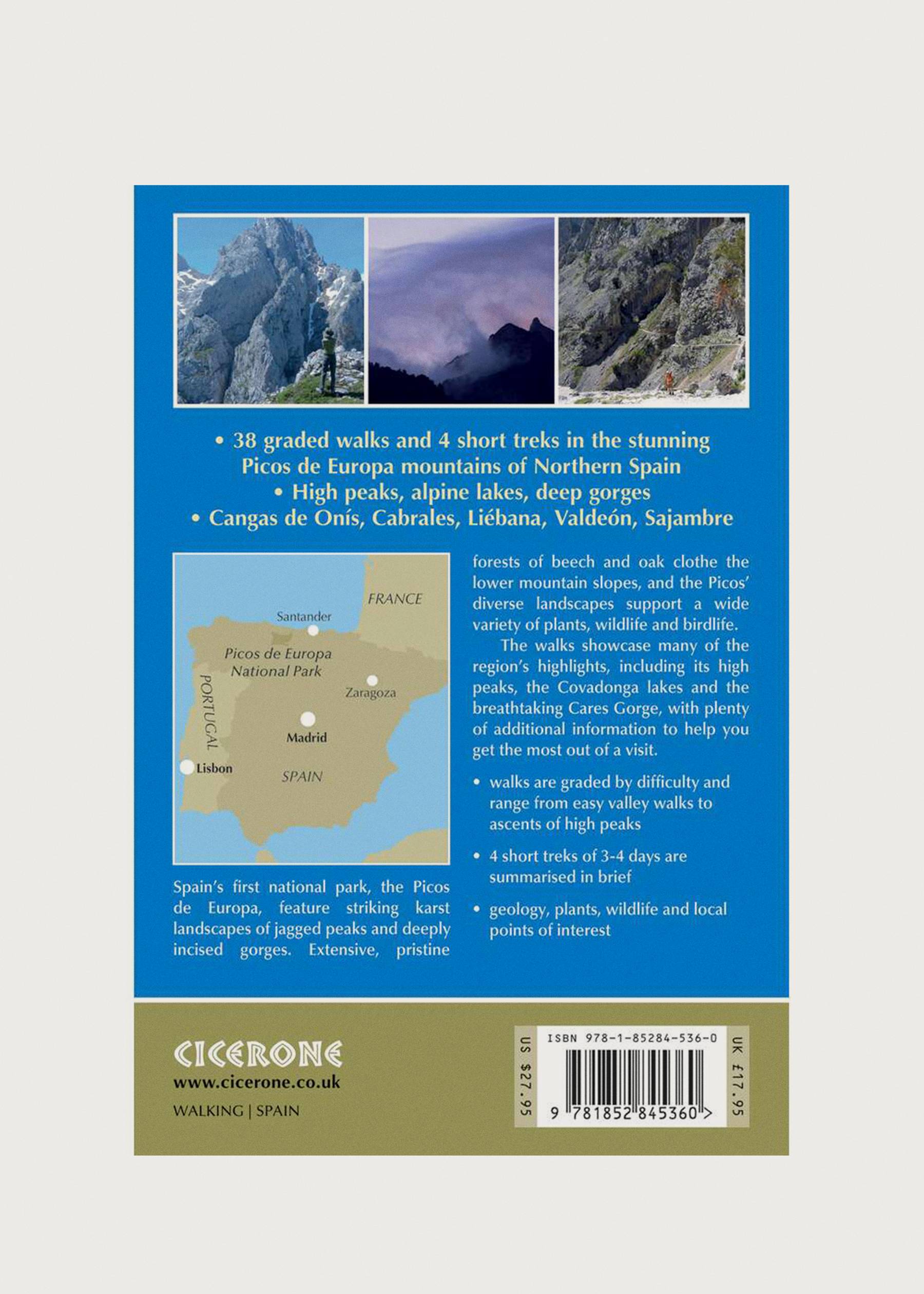 Image - 2 - Walking in the Picos de Europa