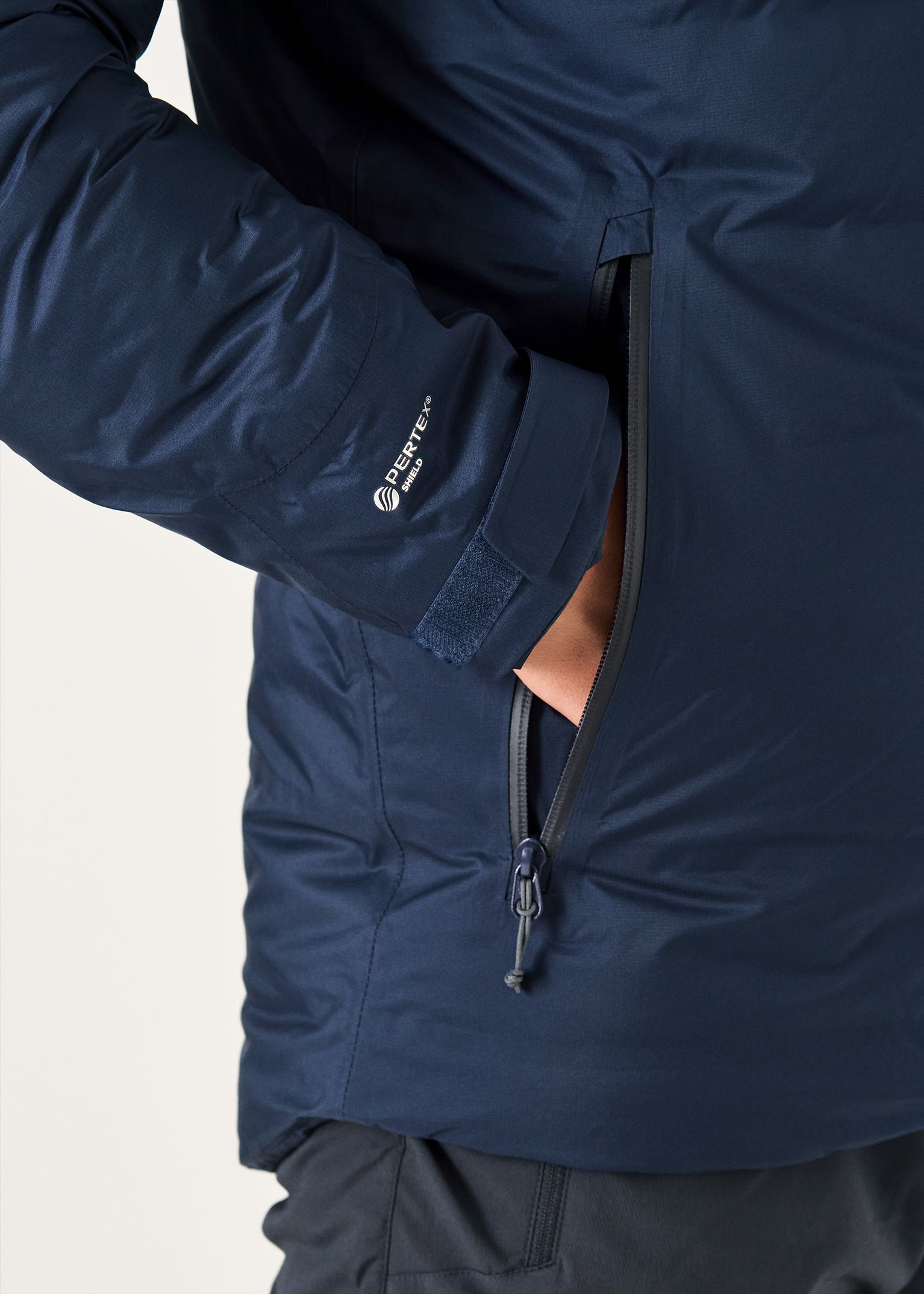 Rab Valiance Down Jacket