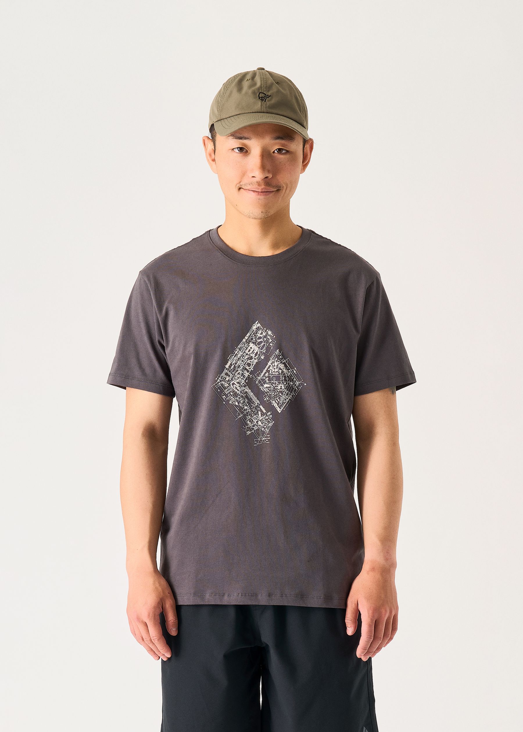 Image - 1 - Engineered Diamond Tee