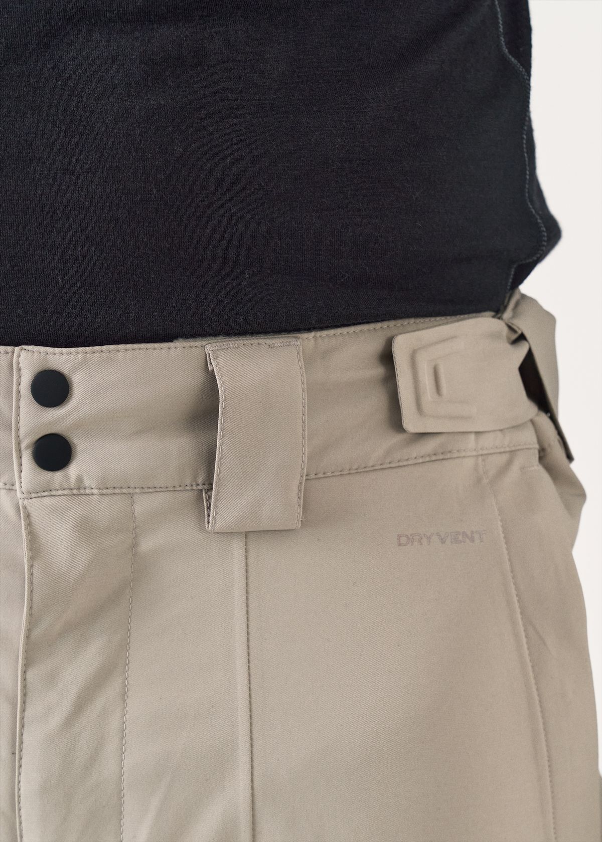 4-Way Stretch DryVent