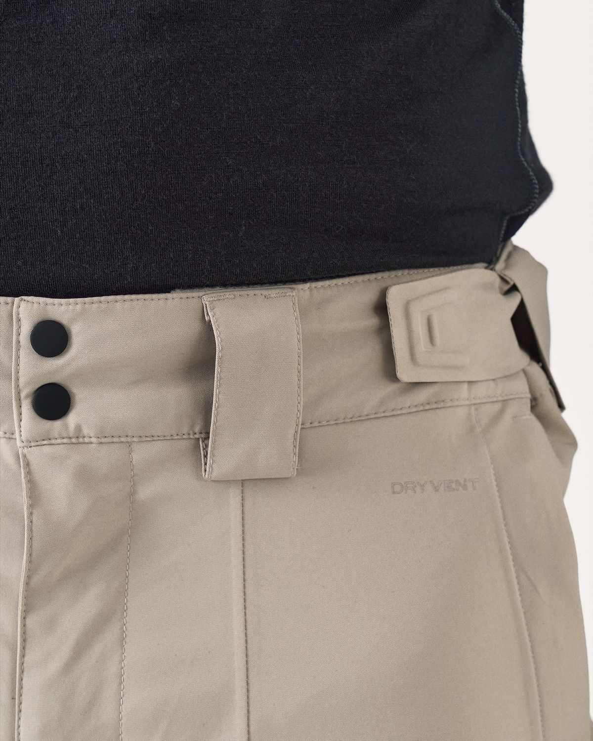 4-Way Stretch DryVent