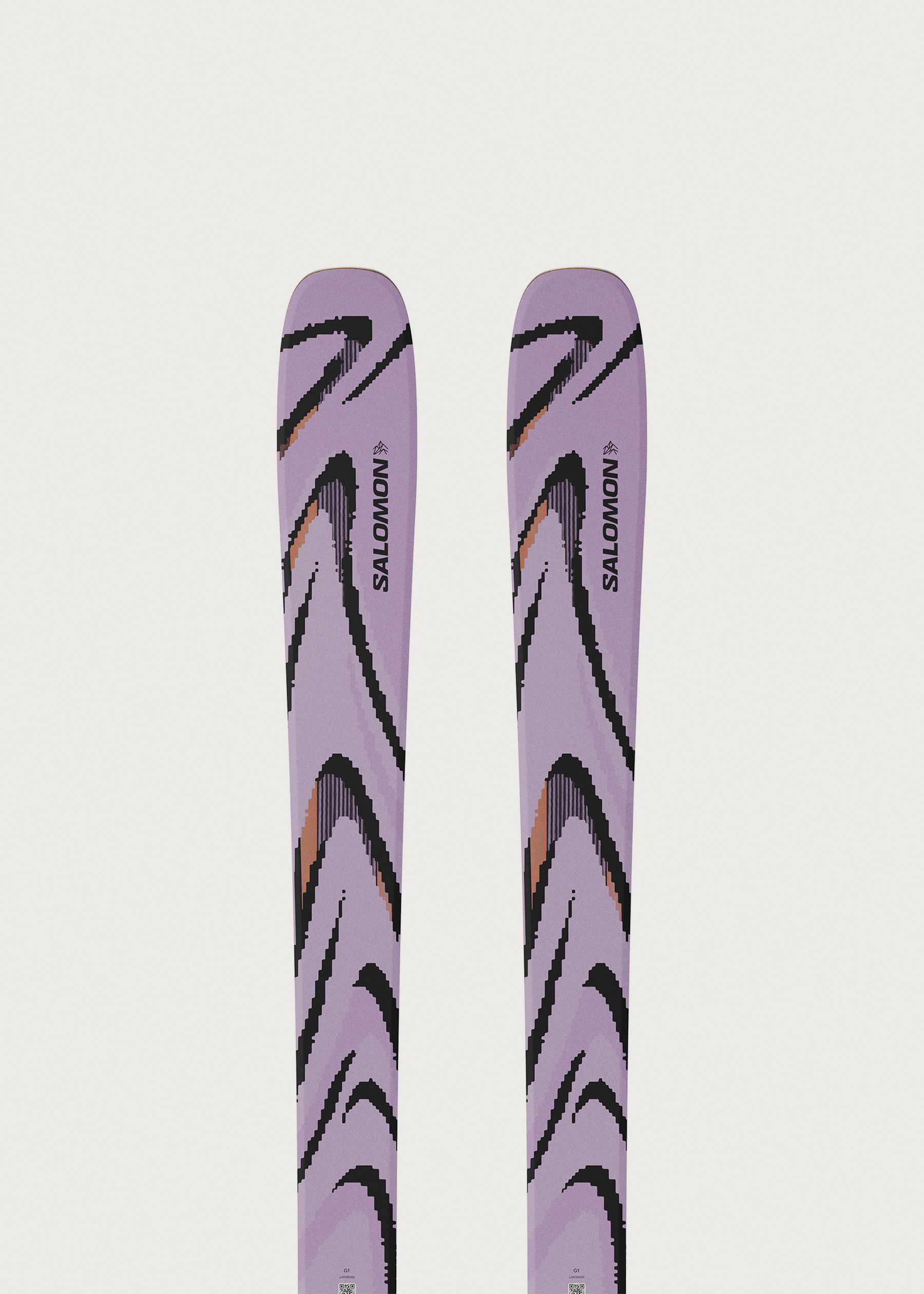Image - 3 - QST 94 Skis