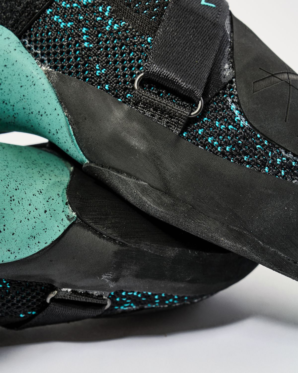 Zenith Ultra 2.0 rubber