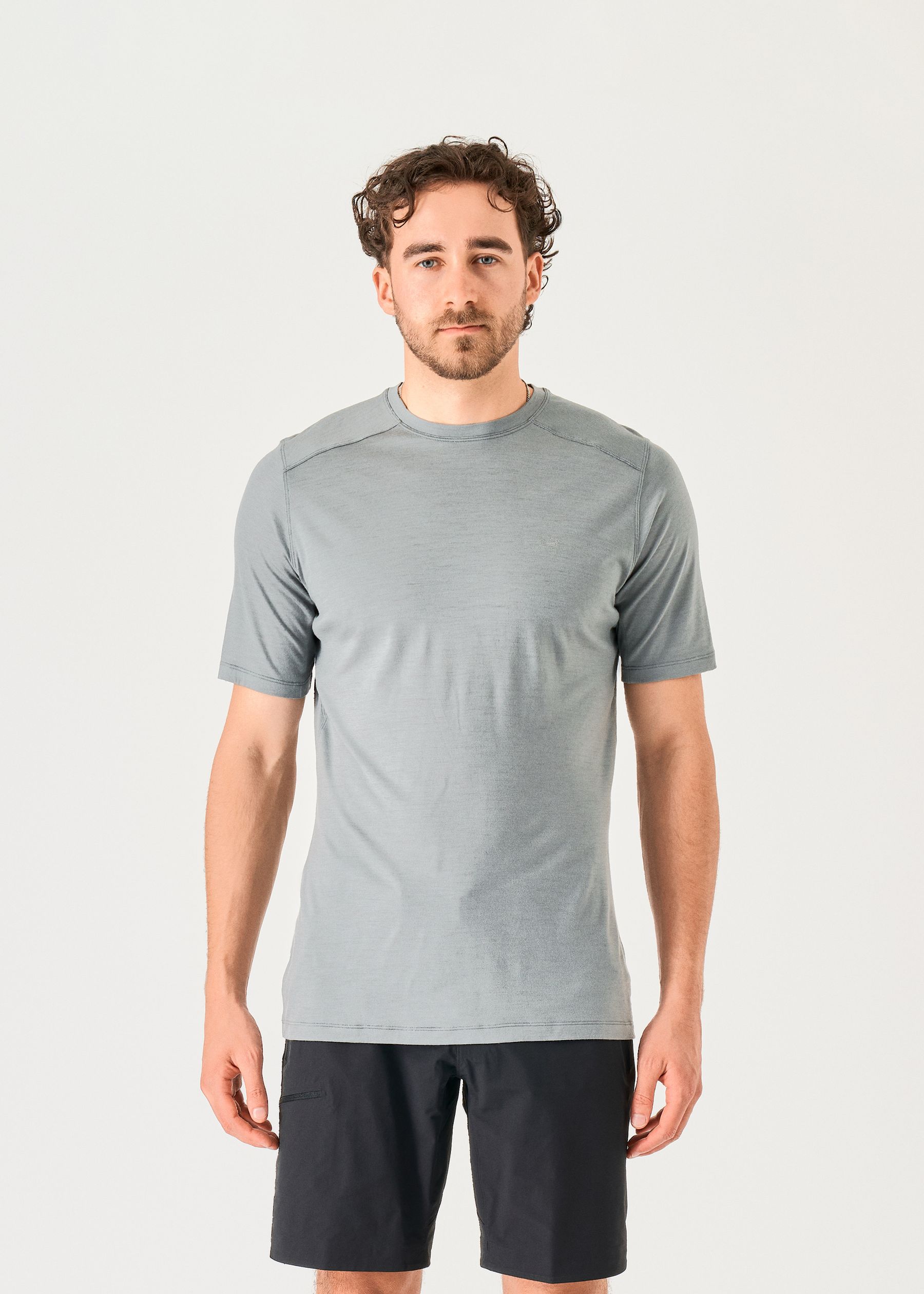 Image - 1 - Ionia Merino Wool Tee