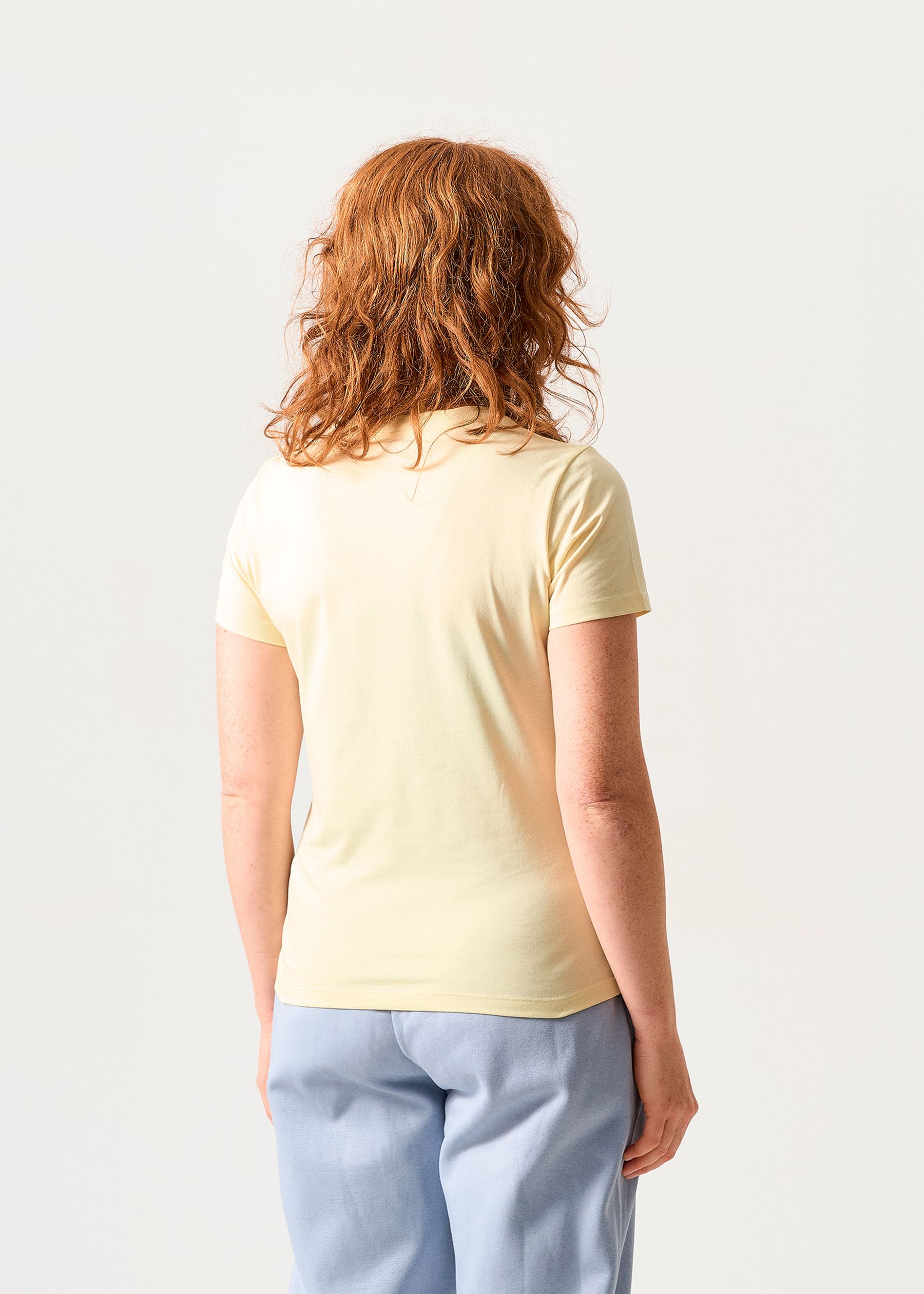 Image - 3 - Evolution Simple Dome Slim Tee